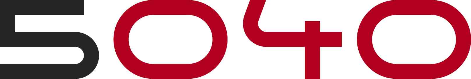 Kramer 5040 Logo Kramer 5040 Logo