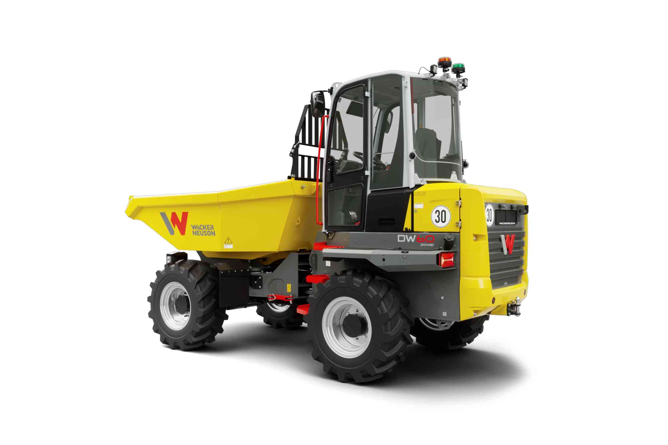 Wacker Neuson DW90 Dumper Baumaschine 2024 Wacker Neuson DW90 Dumper Baumaschine 2024