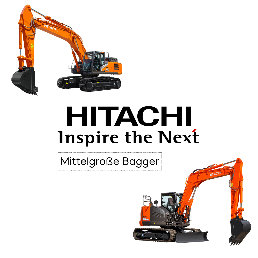 Kachel Hitachi Produkte Kettenbagger 2024 Kachel Hitachi Produkte Kettenbagger 2024