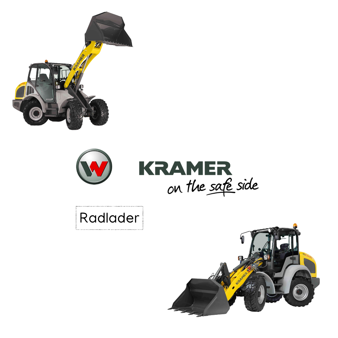 Kachel Kramer Produkt Radlader Kachel Kramer Produkt Radlader