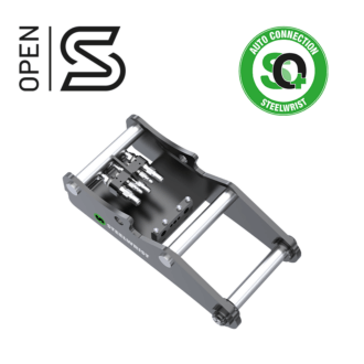 SQ60-5 Pendel Adapter