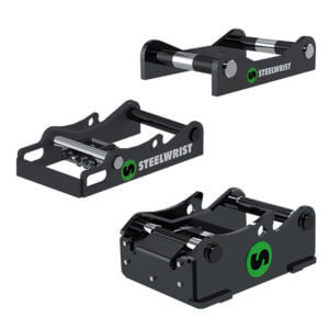 Steelwrist Adapter