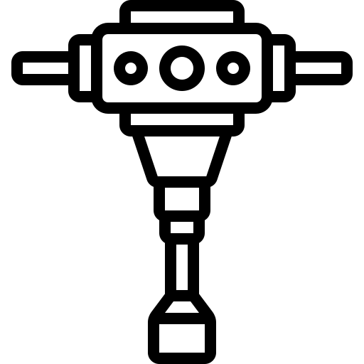 Stampfer Icon