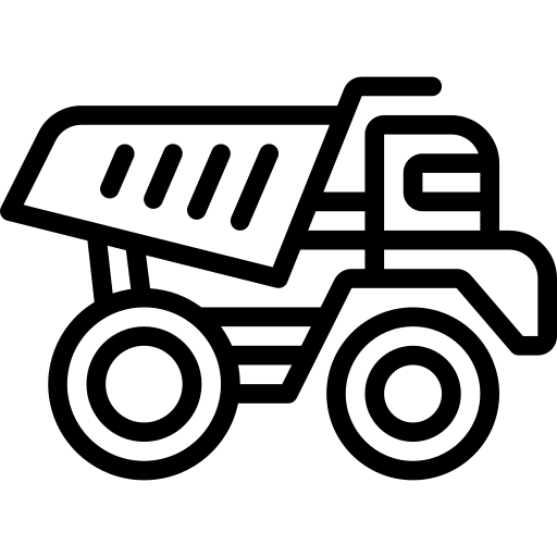 Dumper Icon 4