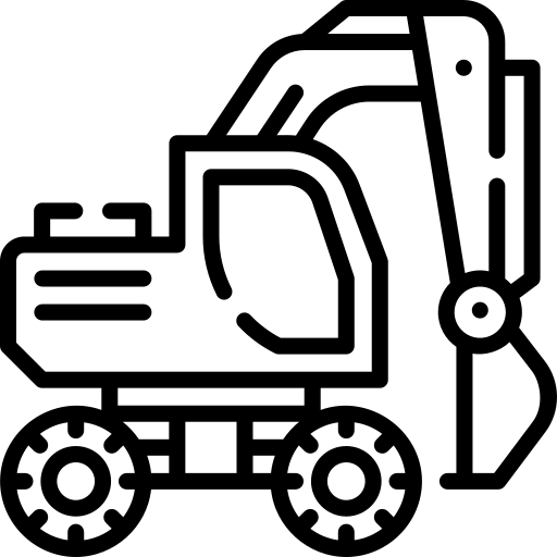 Mobilbagger Icon 2