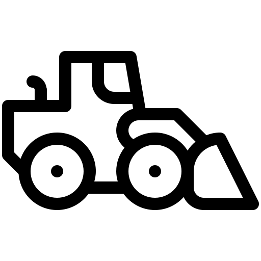 Radlader Icon 2