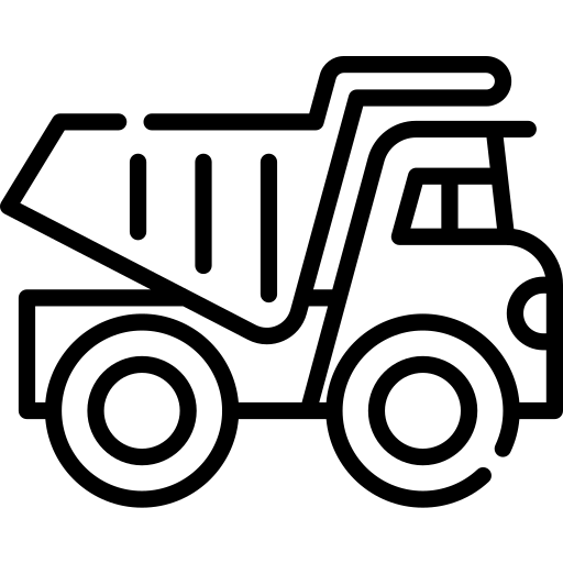 Dumper Icon
