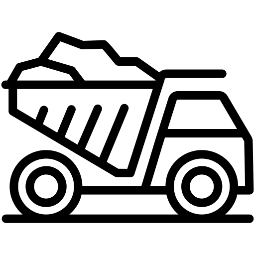 Dumper Icon 3