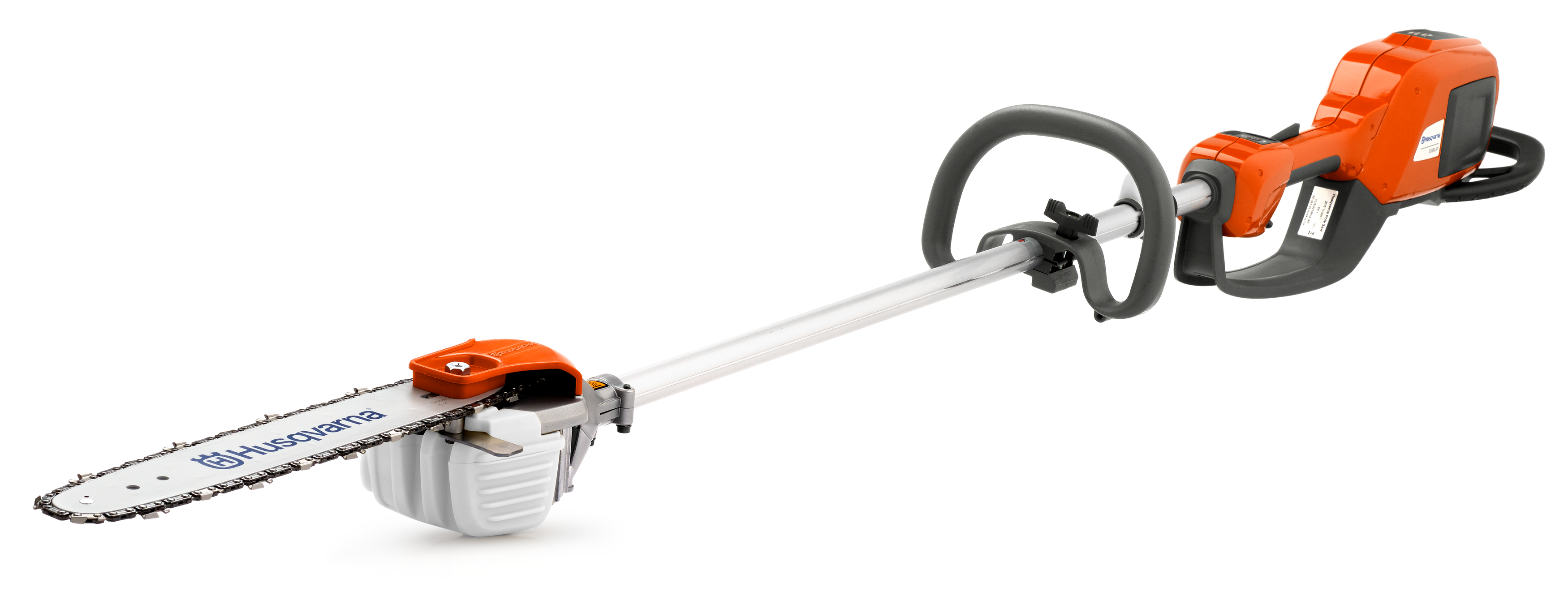 530iPX Husqvarna Hochentaster 2025