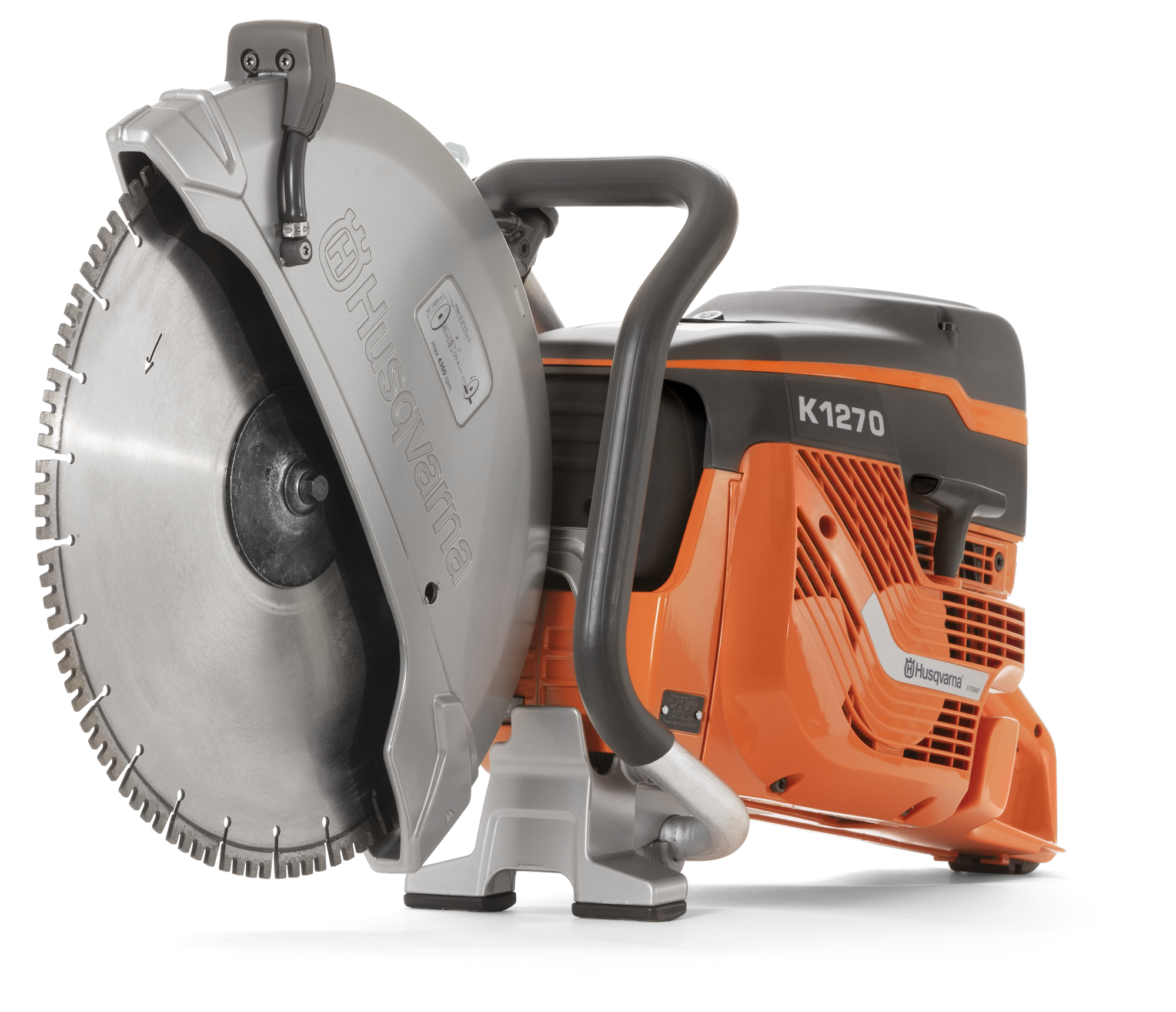 K1270 Trennschleifer Husqvarna 2025 