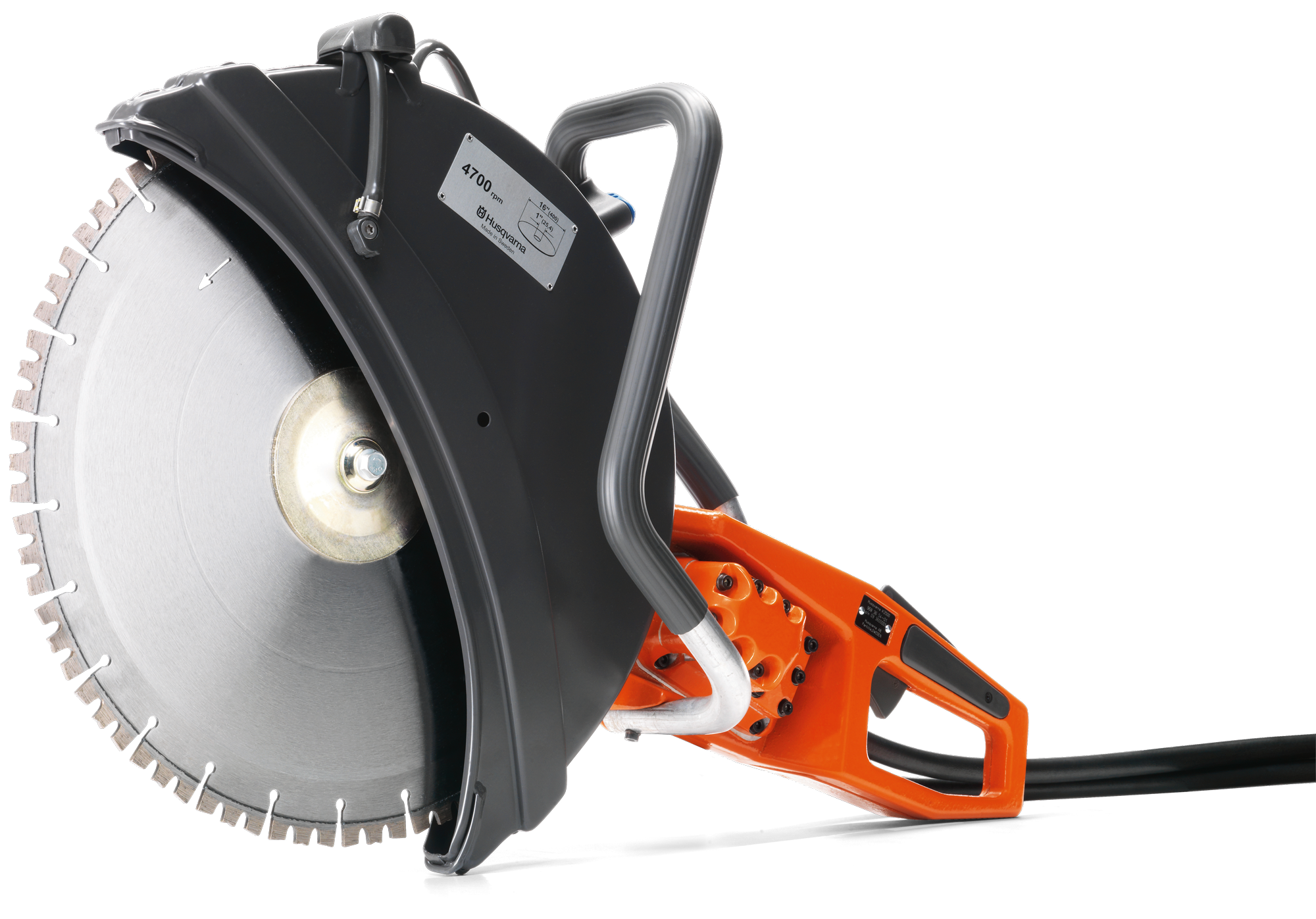K2500 Trennschleifer Husqvarna 2025 