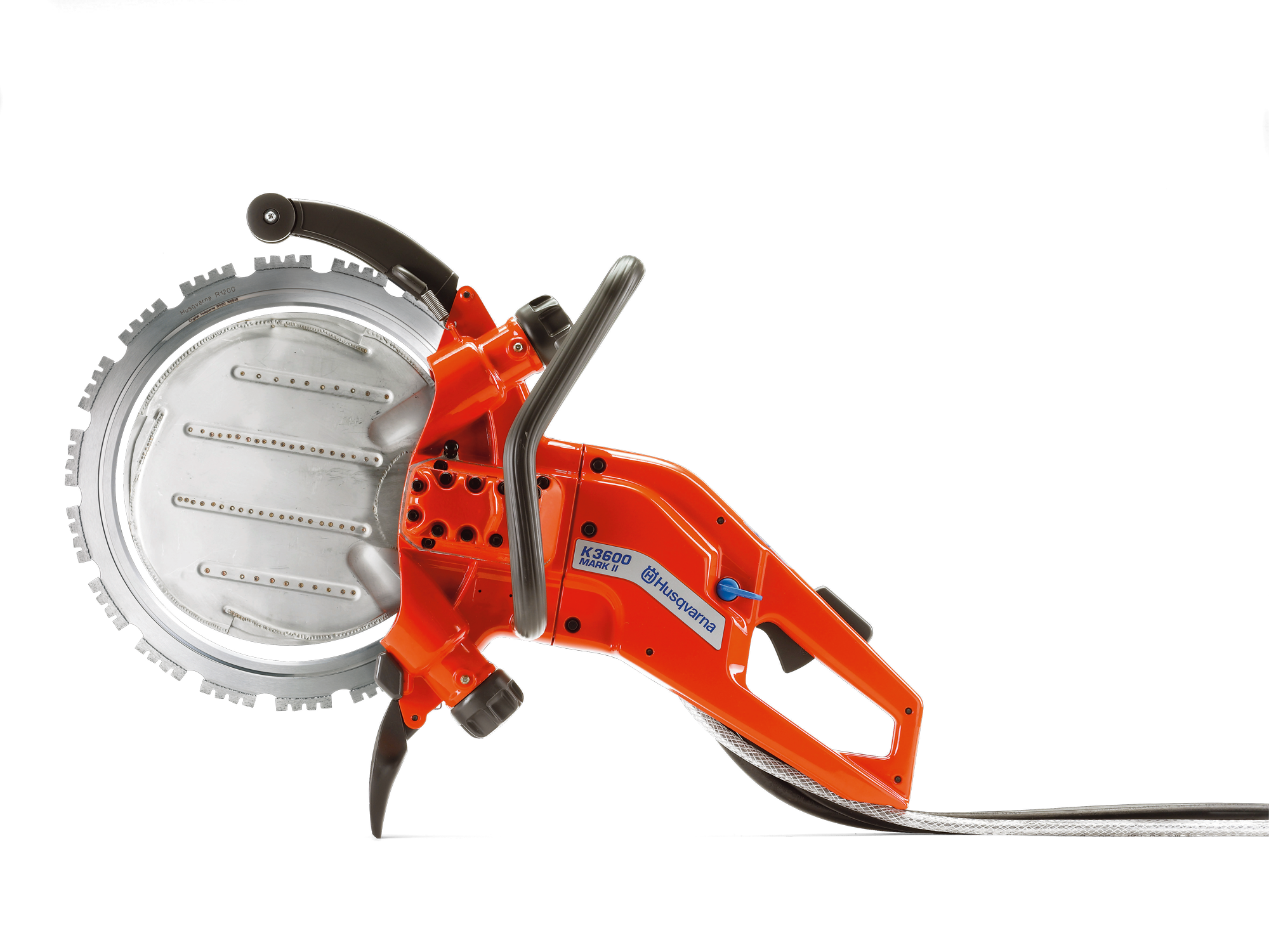 K3600 MK II Trennschleifer Husqvarna 2025