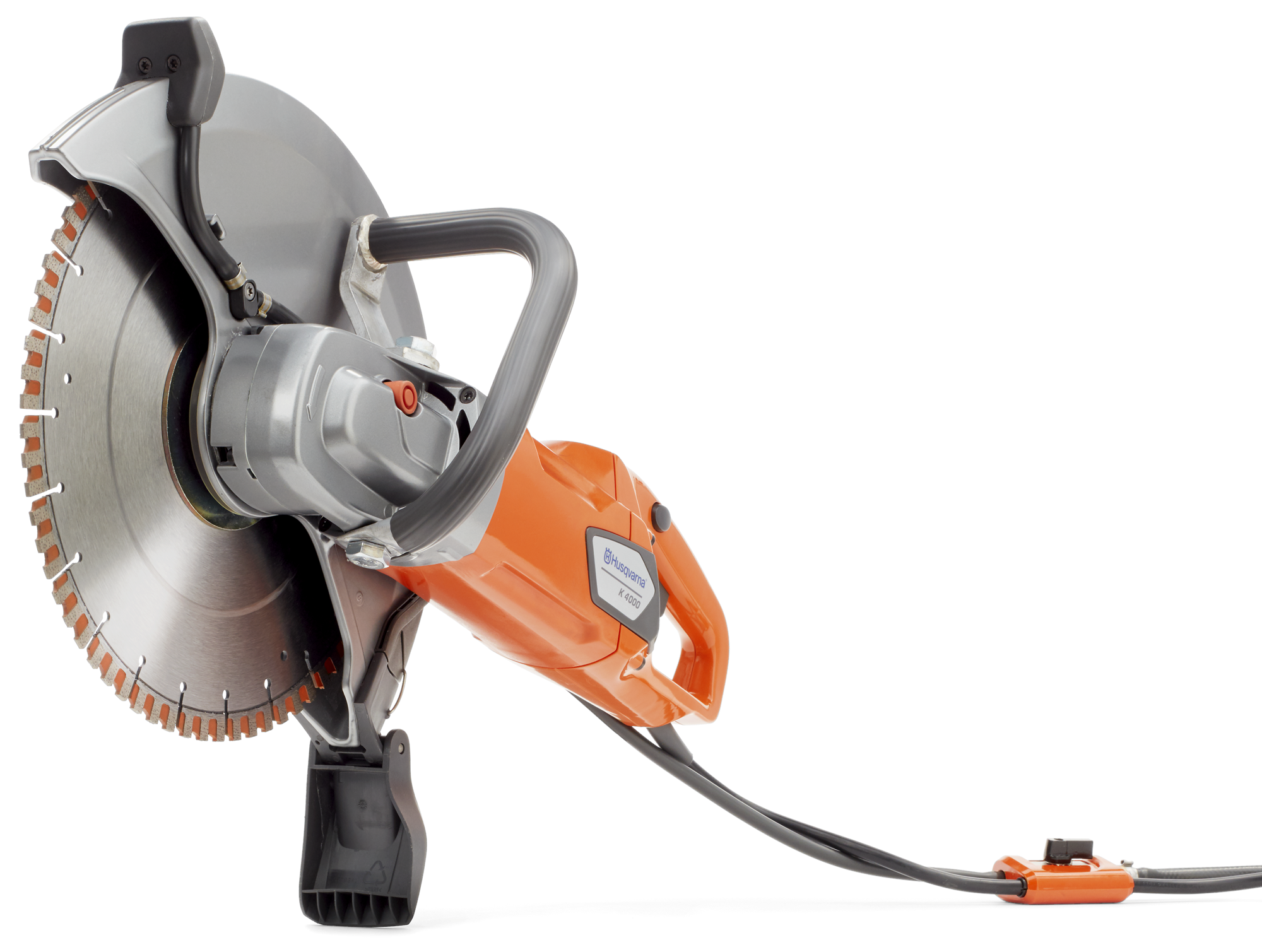 K4000 Trennschleifer Husqvarna 2025 