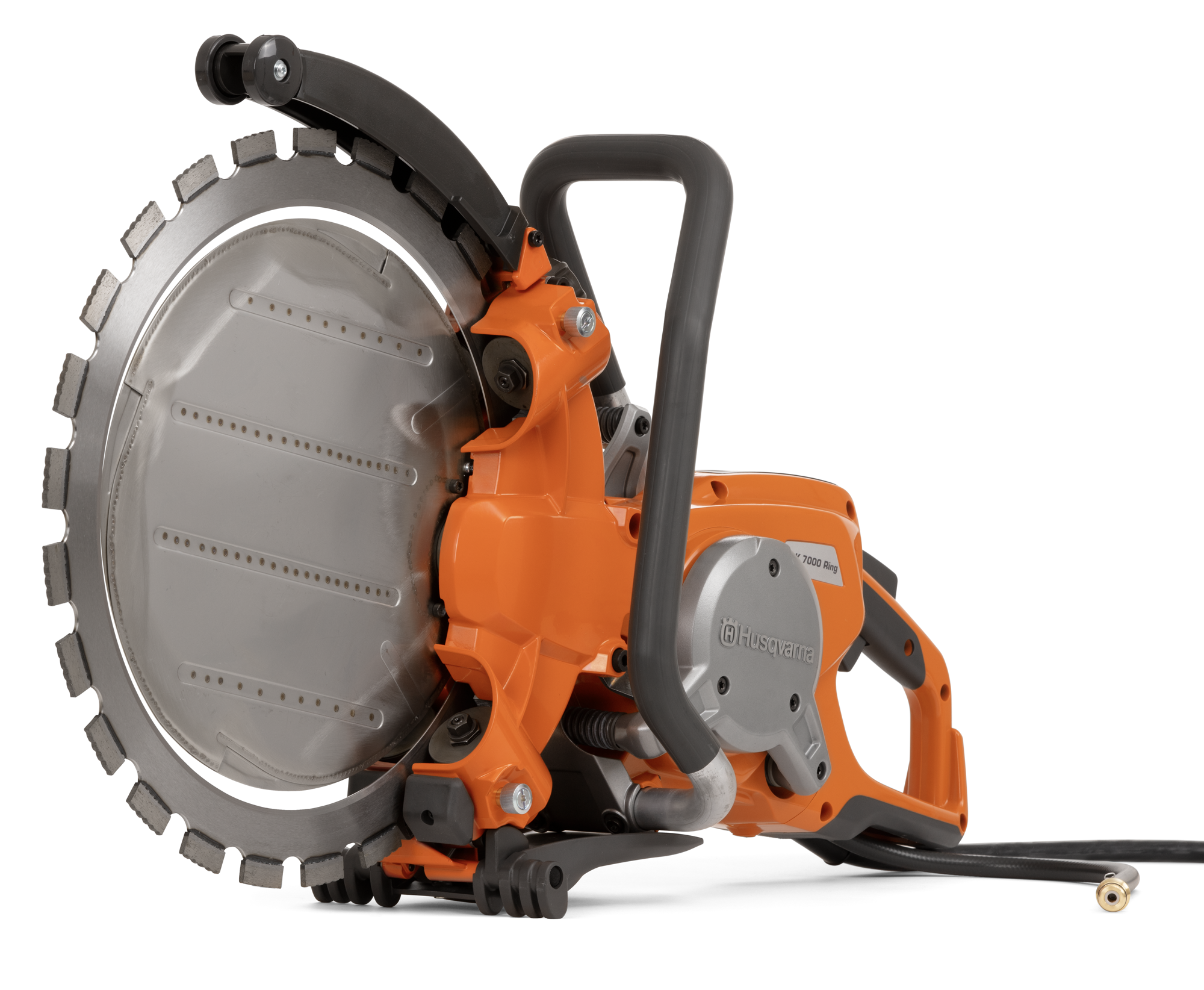 K7000 Ring Trennschleifer Husqvarna 2025 