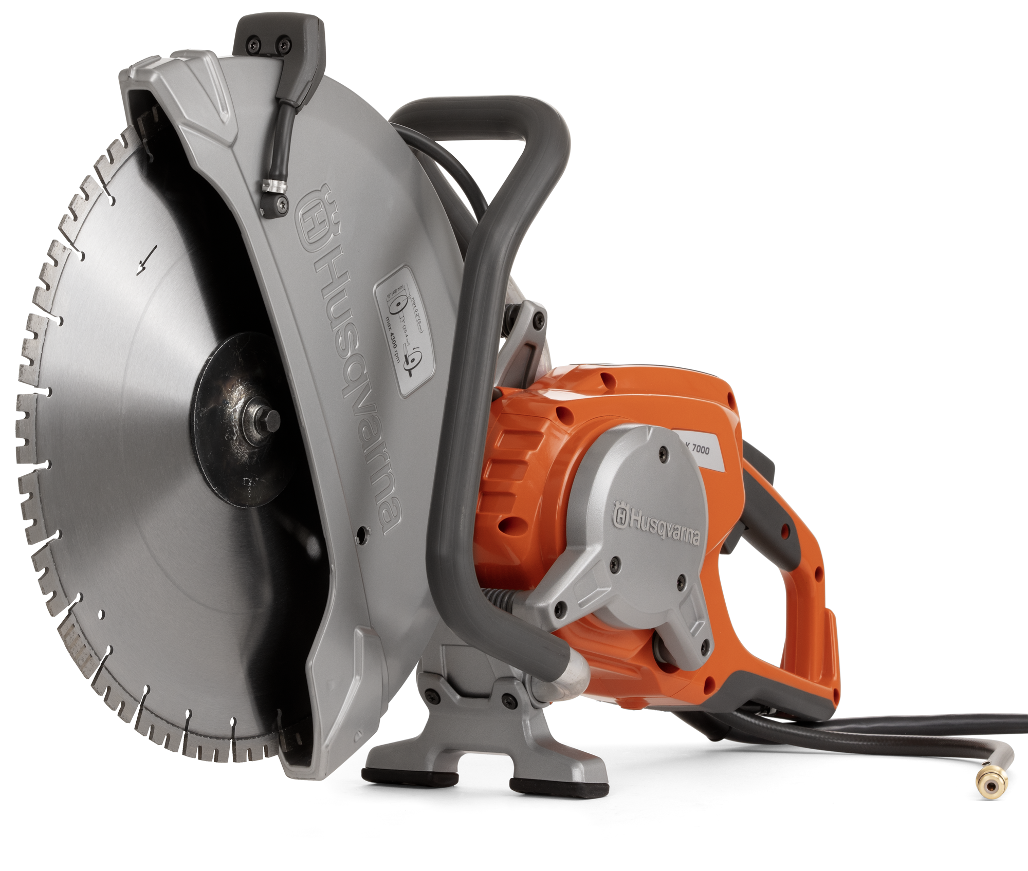 K7000 Trennschleifer Husqvarna 2025 