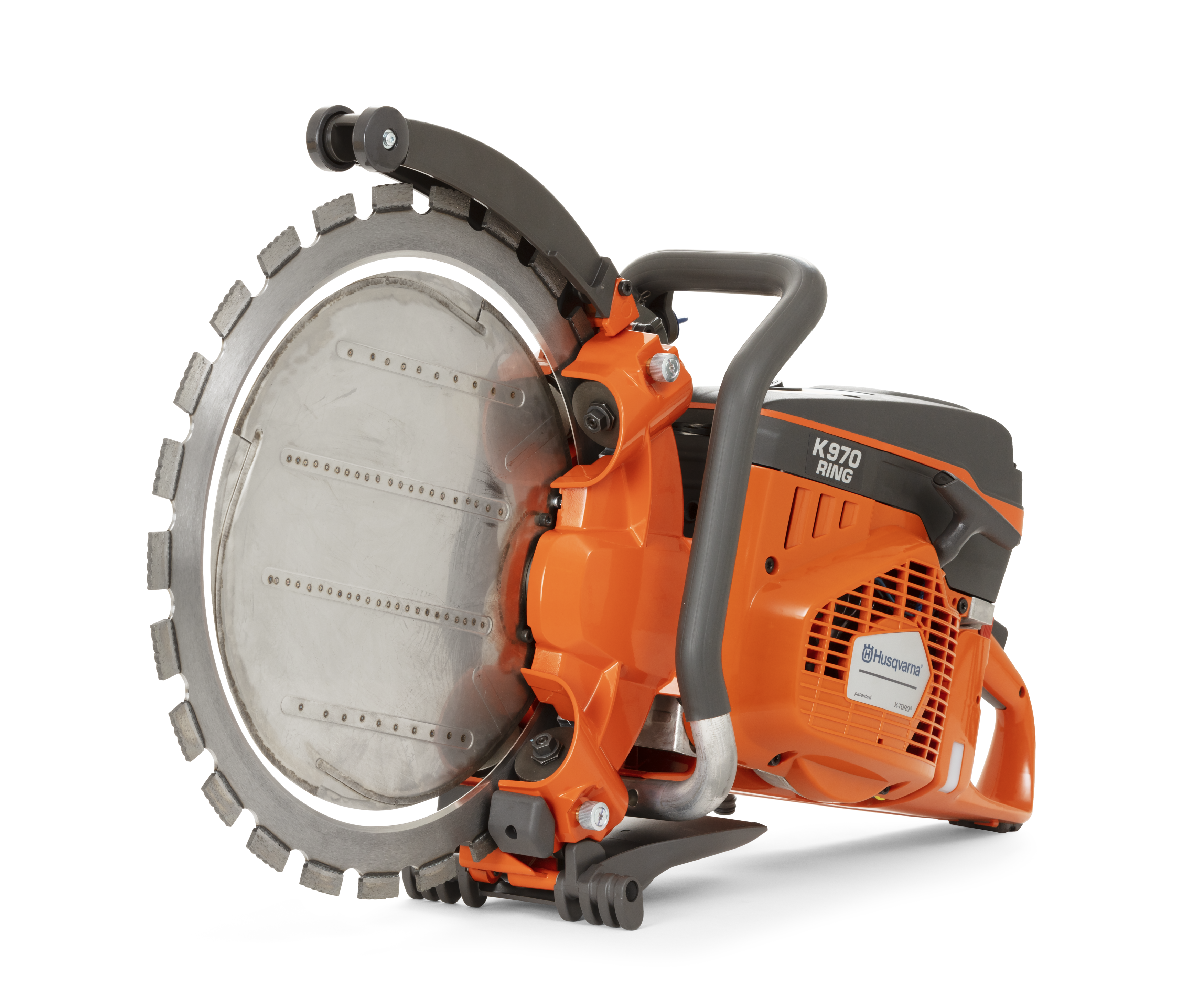 K970 Ring Trennschleifer Husqvarna 2025 