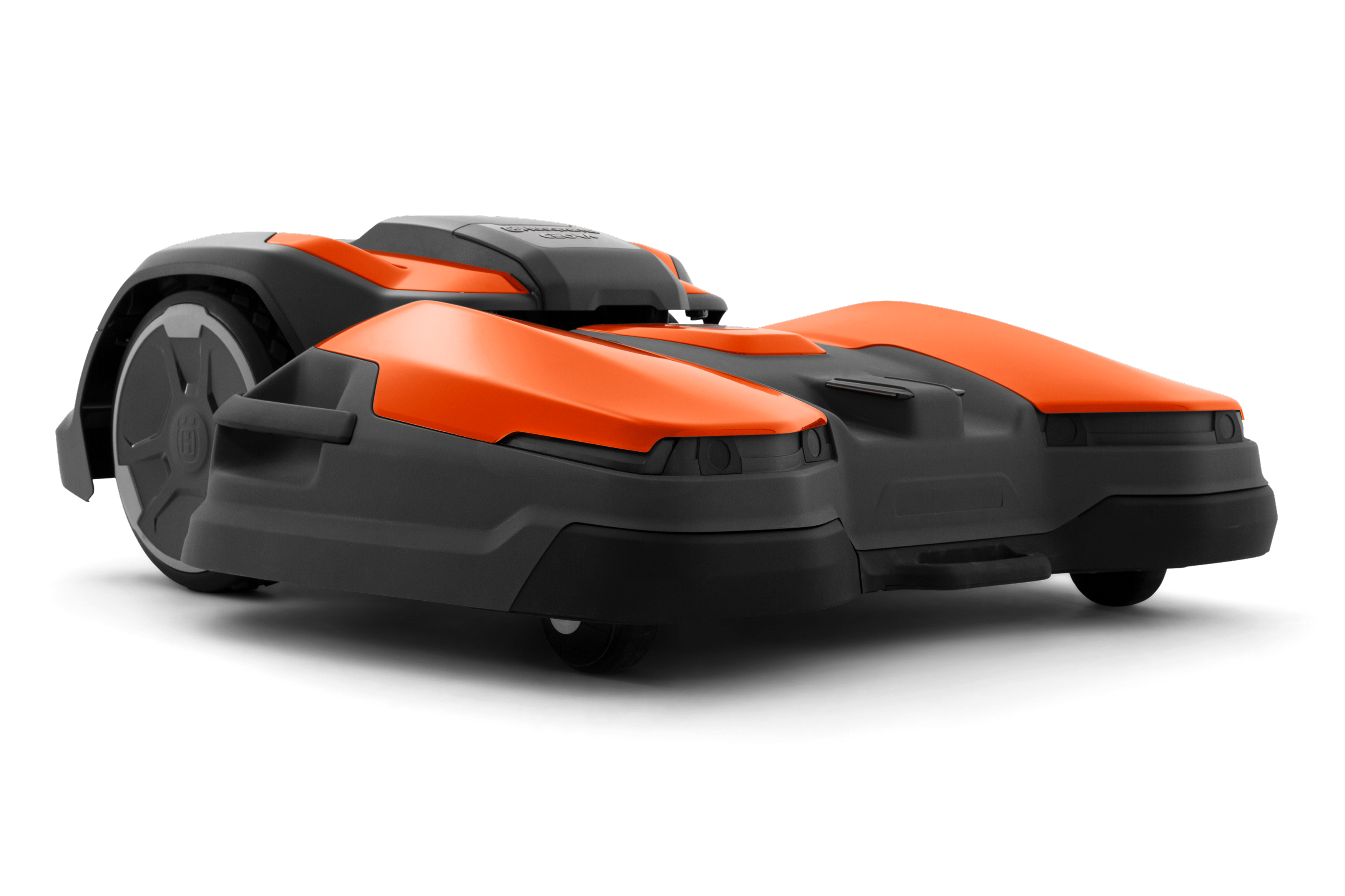 Ceora 544 Epos Husqvarna 2025 