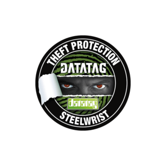 DATATAG Steelwrist Zubehör 2025