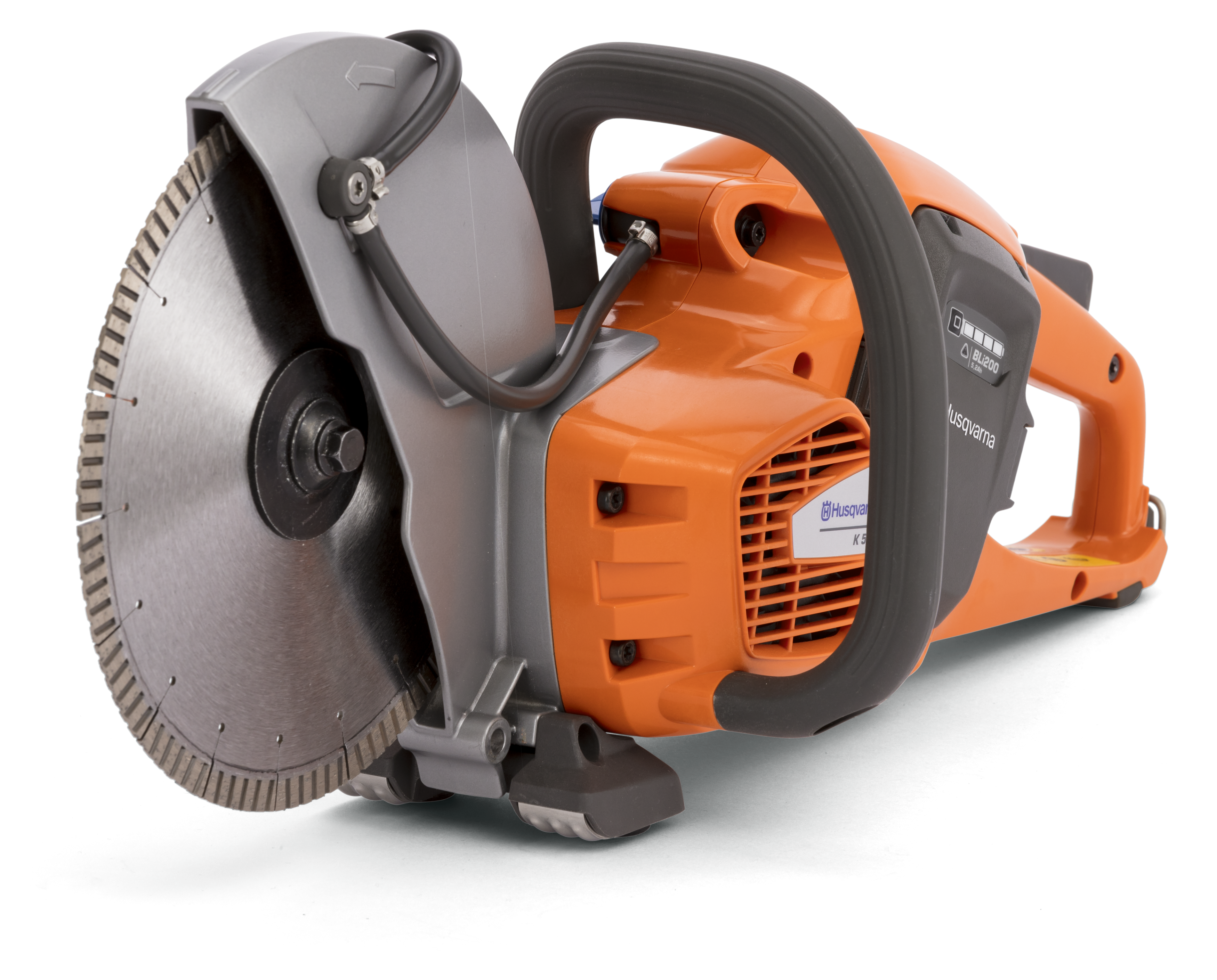 K535i Trennschleifer Husqvarna 2025 