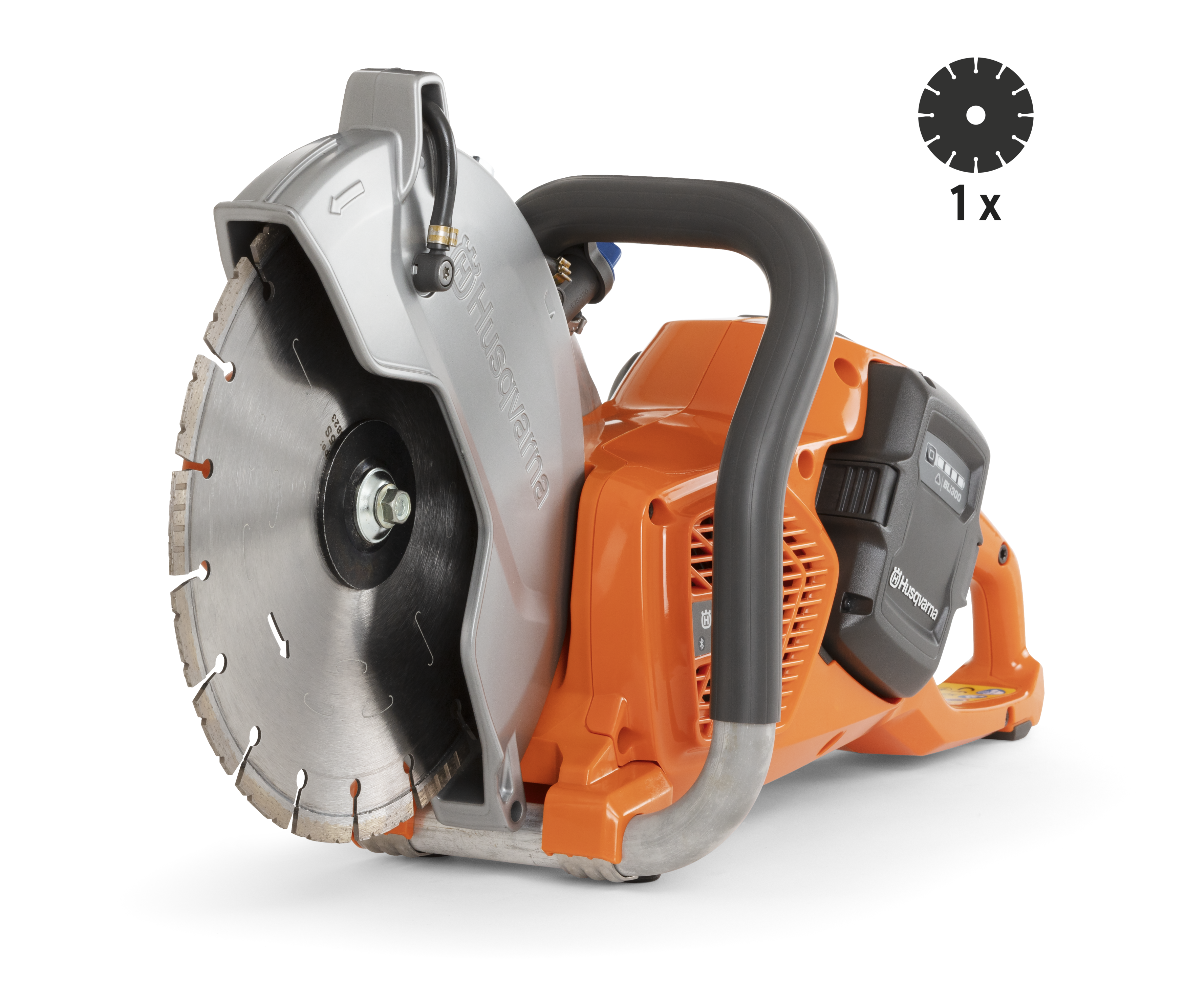 K540i Trennschleifer Husqvarna 2025