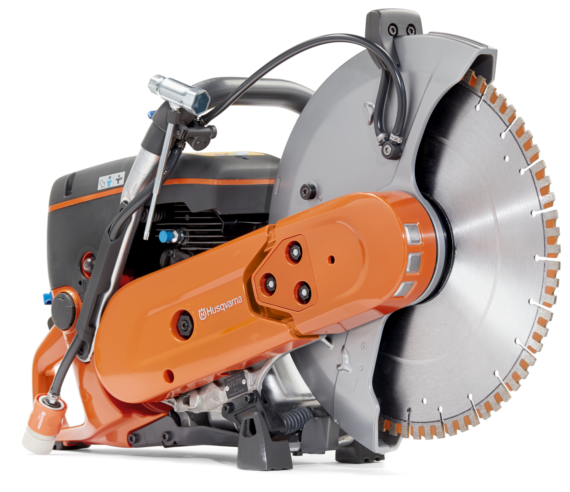 K770 Trennschleifer Husqvarna 2025 