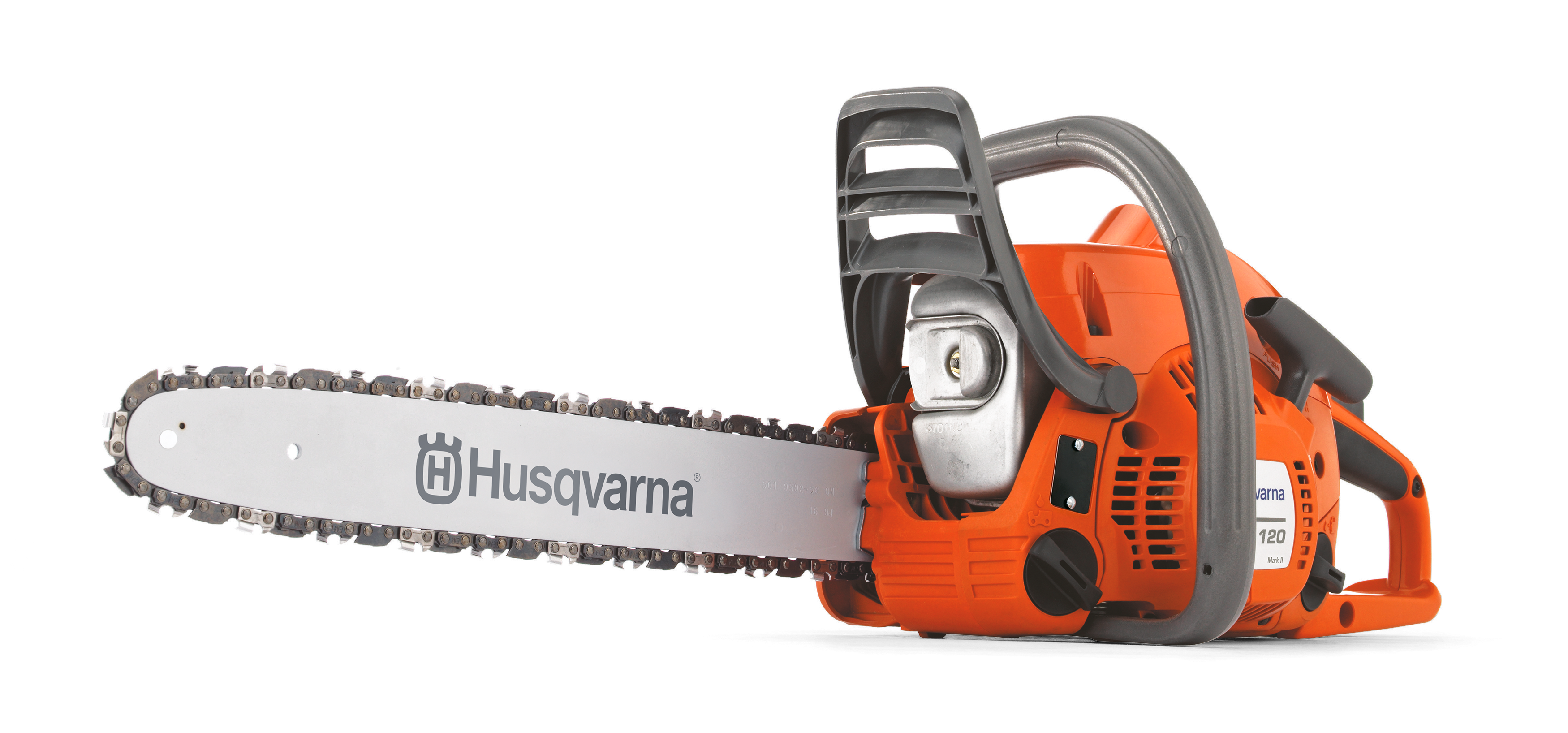 Kettensäge 120 Mark II Husqvarna 2025