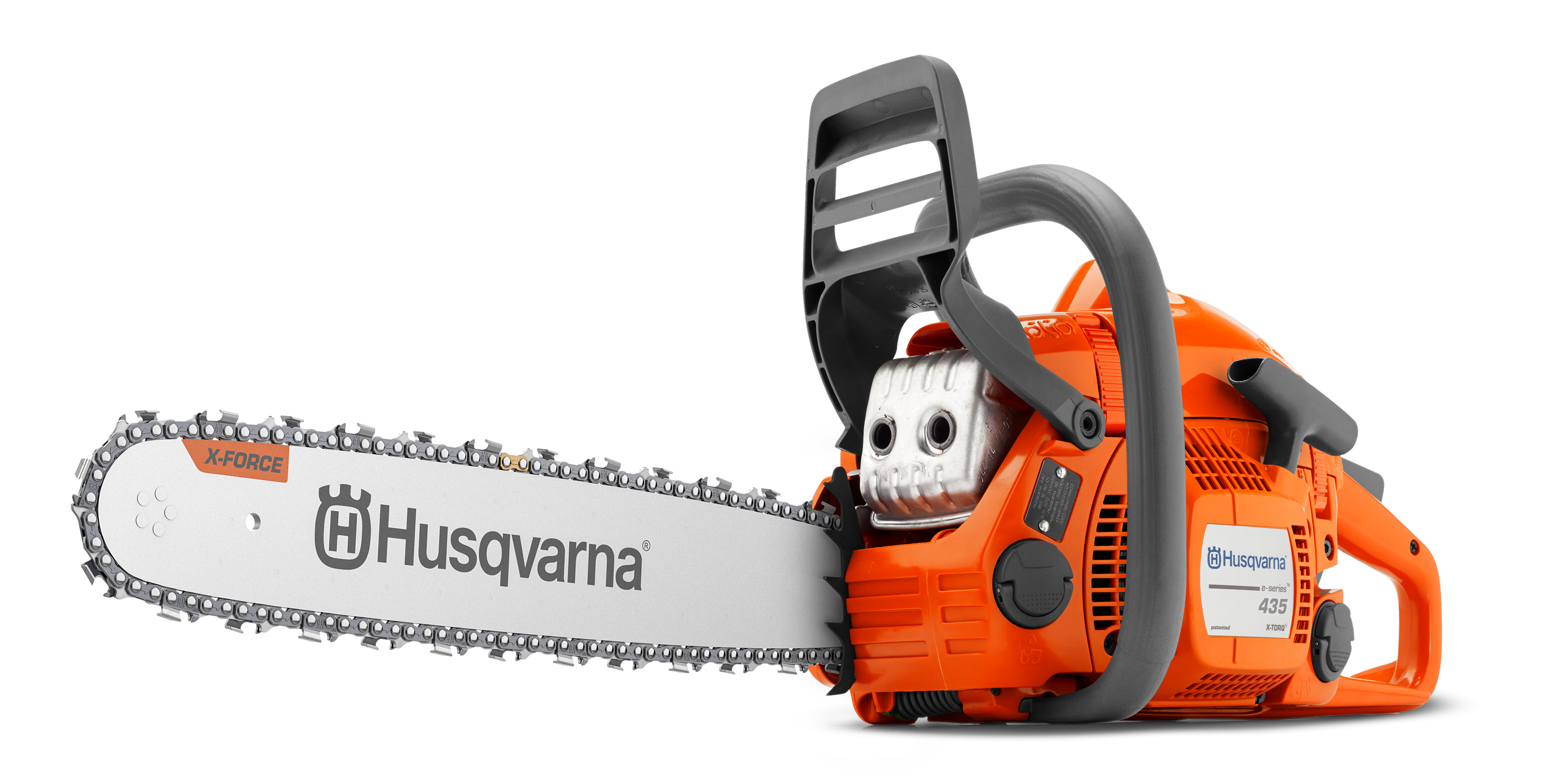 Kettensäge 435 II Husqvarna 2025