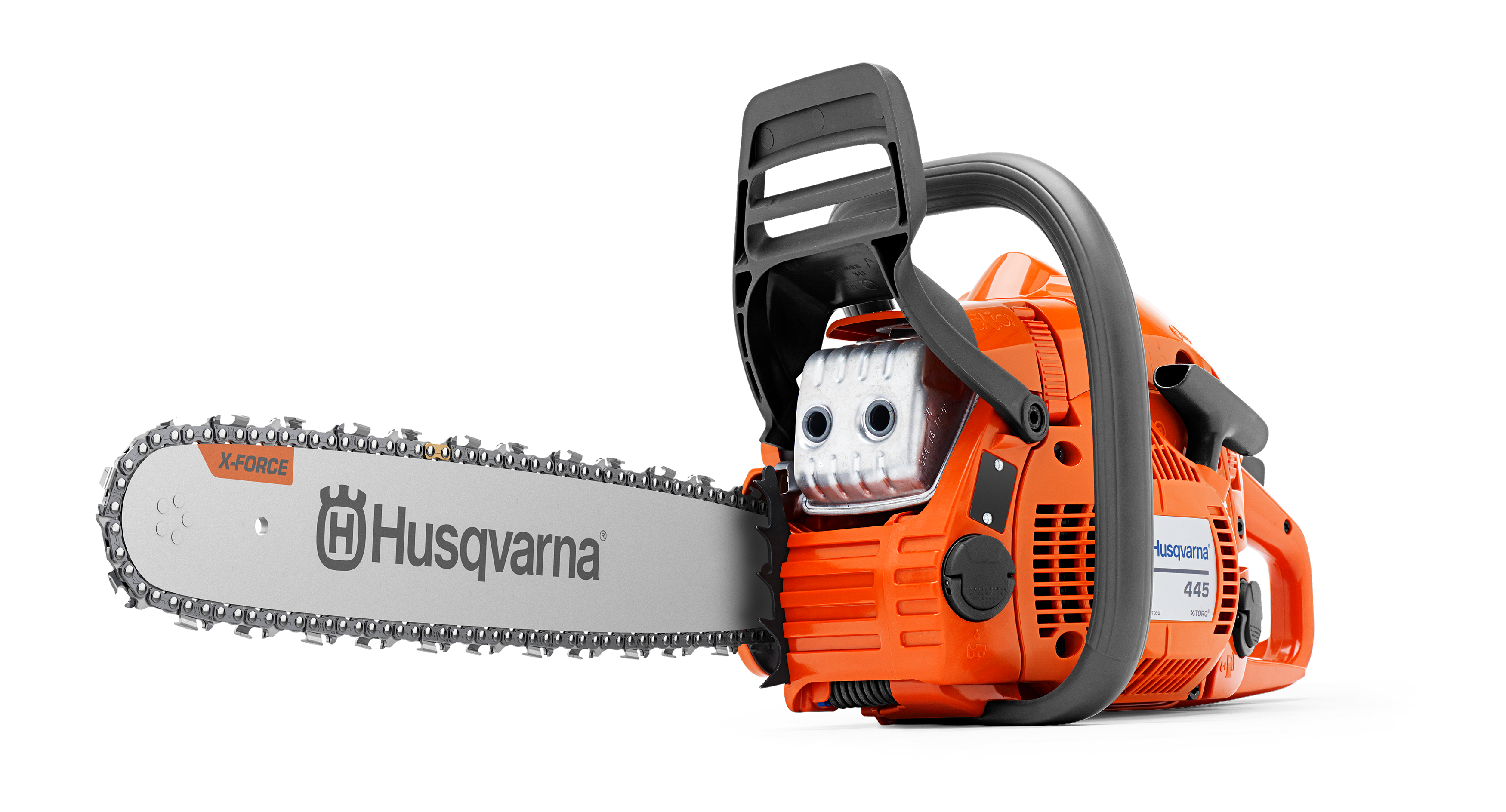 Kettensäge 445 II Husqvarna 2025 Kettensäge 445 II Husqvarna 2025