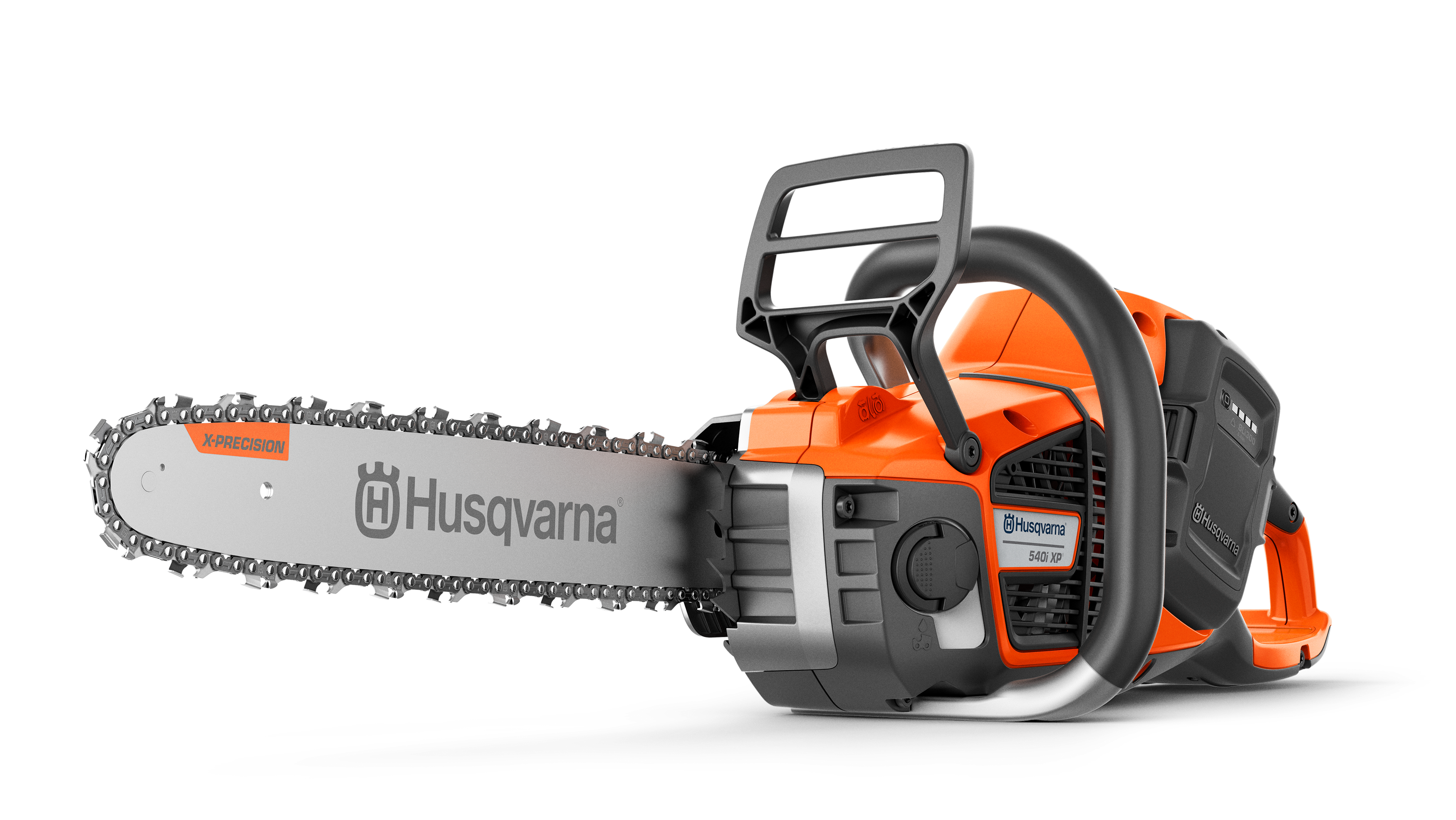 Kettensäge 540i XP Husqvarna 2025 mit Ölsensor