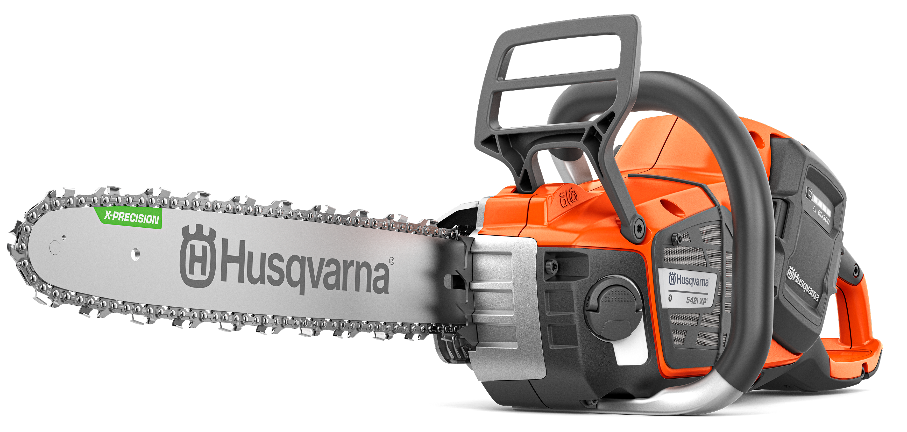 Kettensäge 542i XP Husqvarna 2025