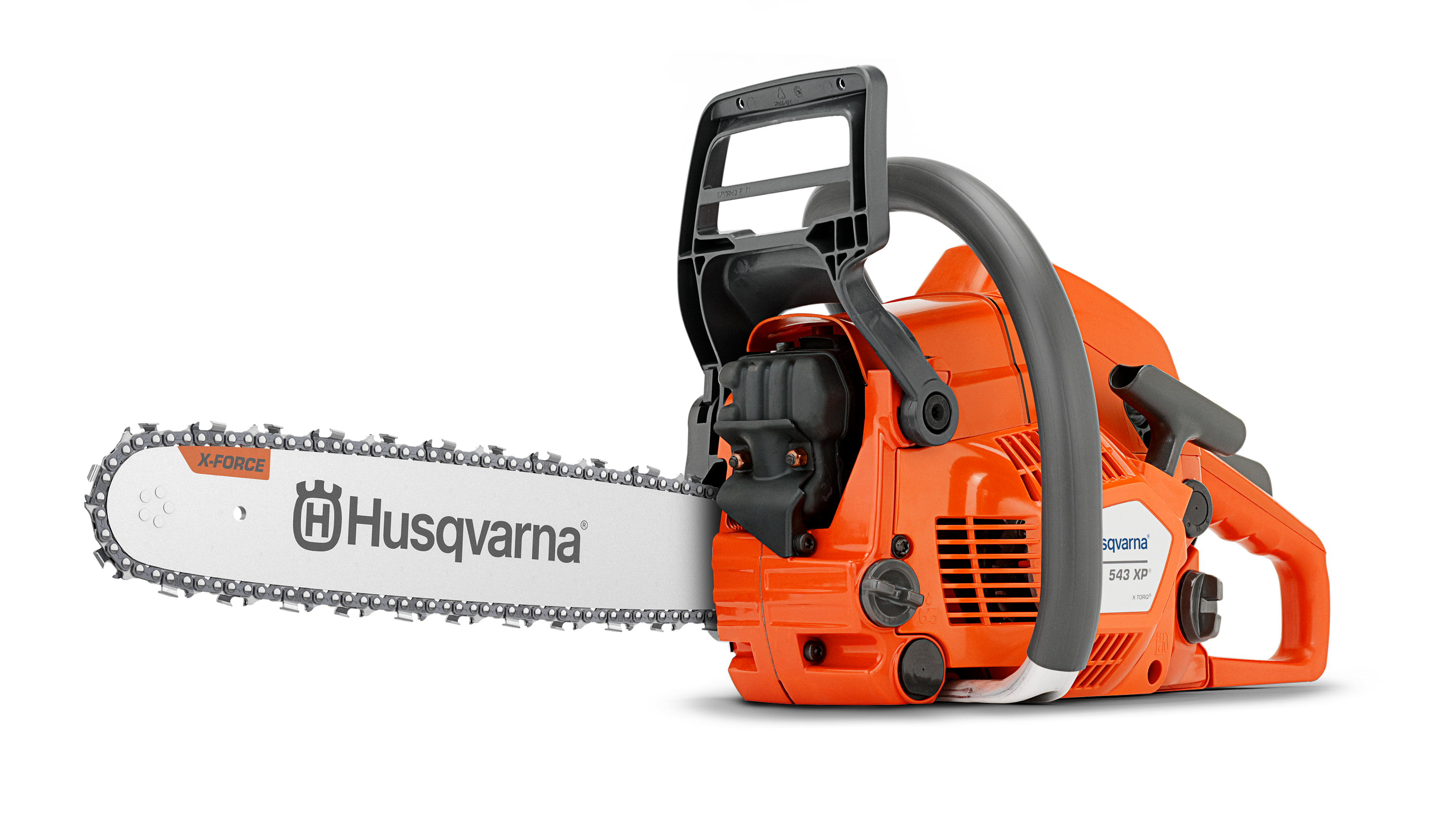 Kettensäge 543 XP Husqvarna 2025