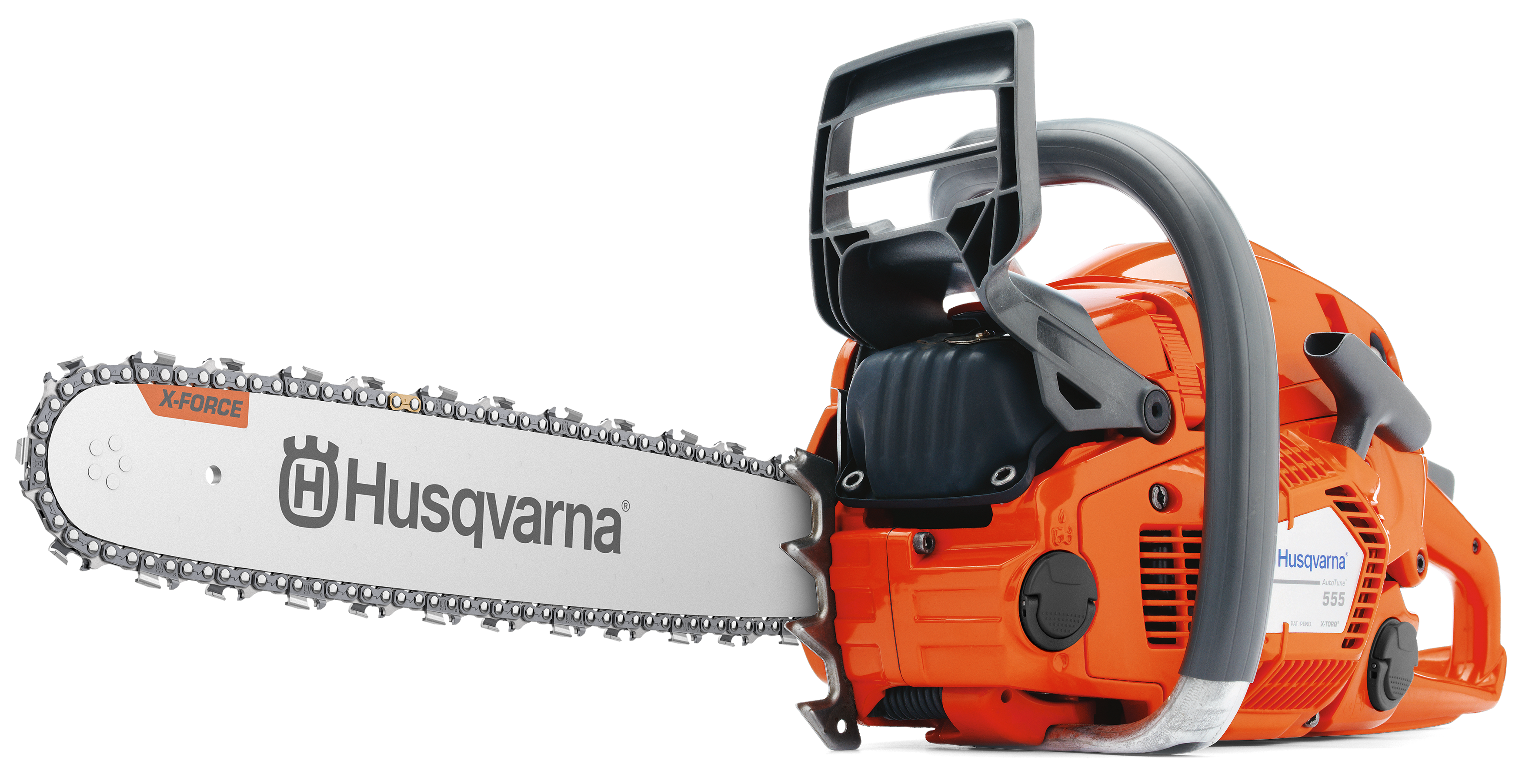 Kettensäge 555 Husqvarna 2025