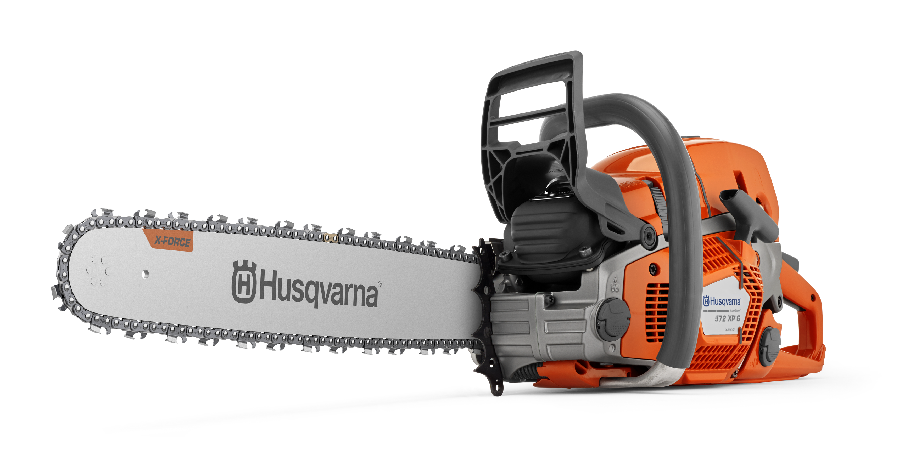 Kettensäge 572 XP Husqvarna 2025