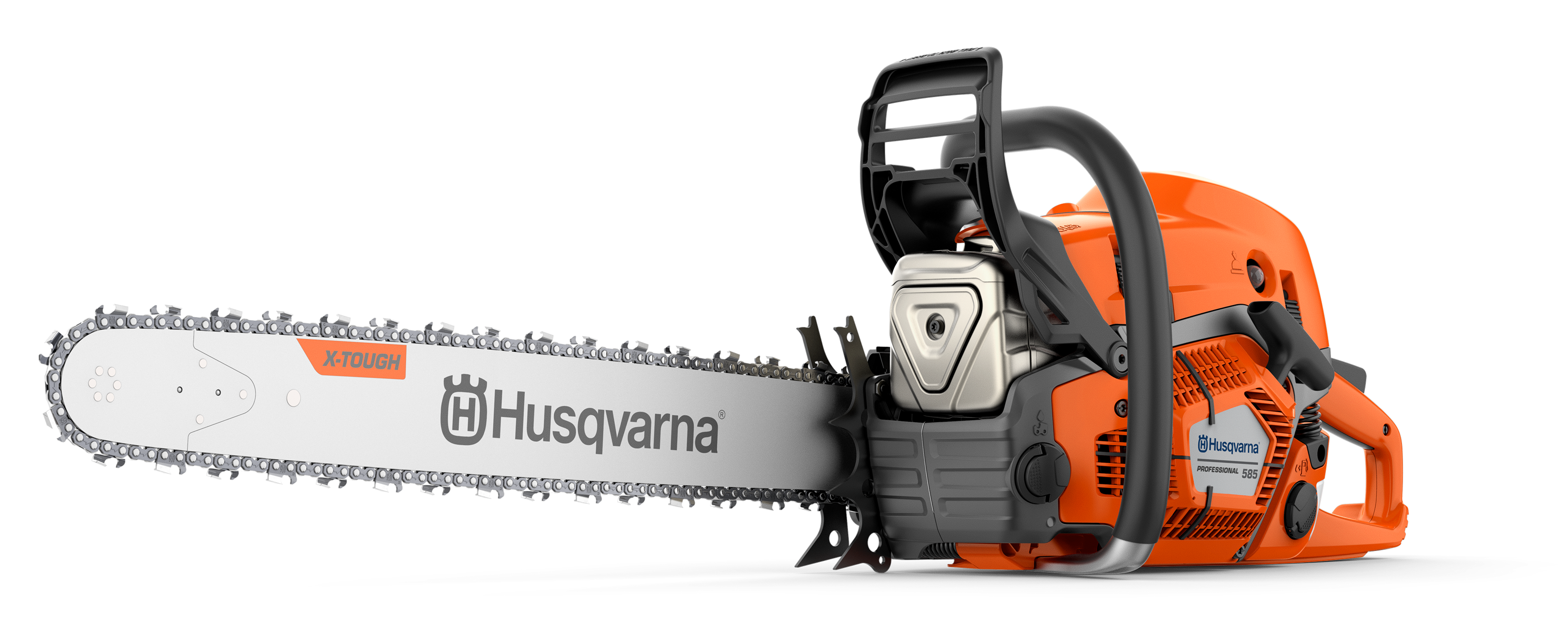 Kettensäge 585 Husqvarna 2025
