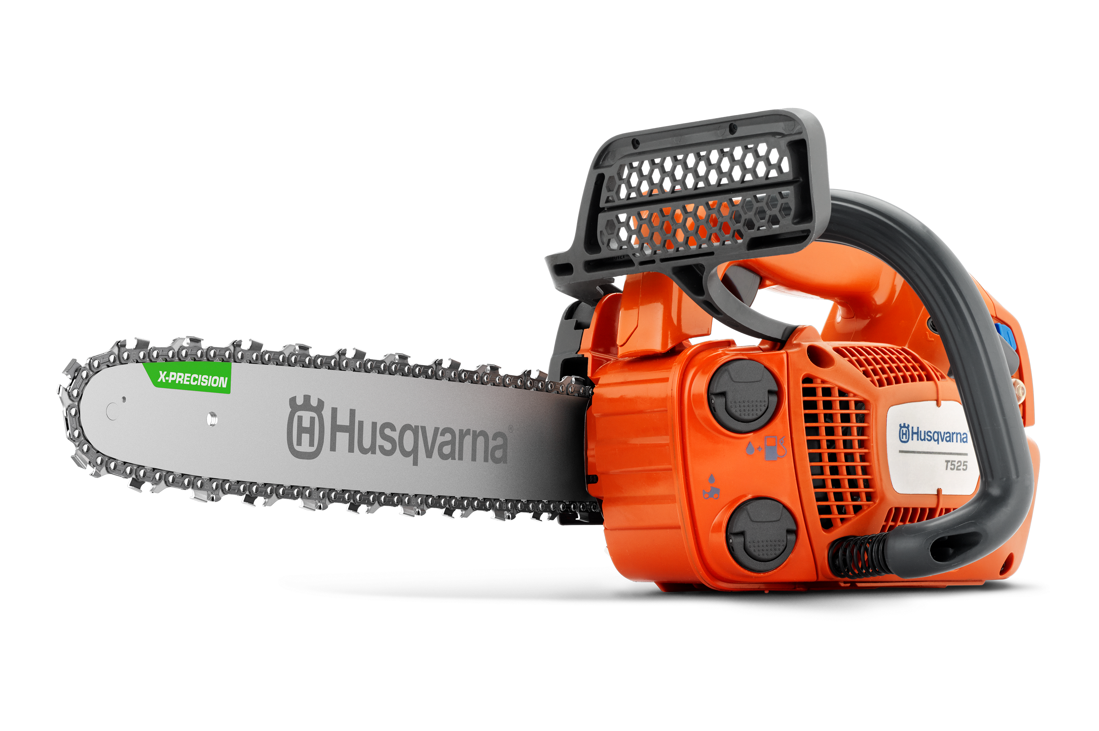 Kettensäge T525 Husqvarna 2025