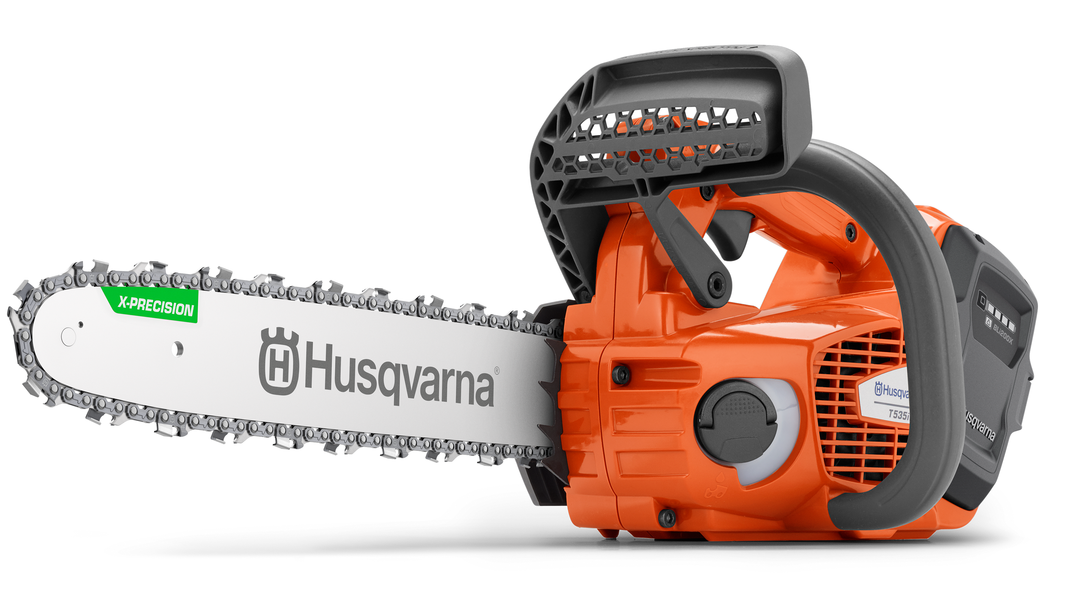 Kettensäge T535i XP Husqvarna 2025