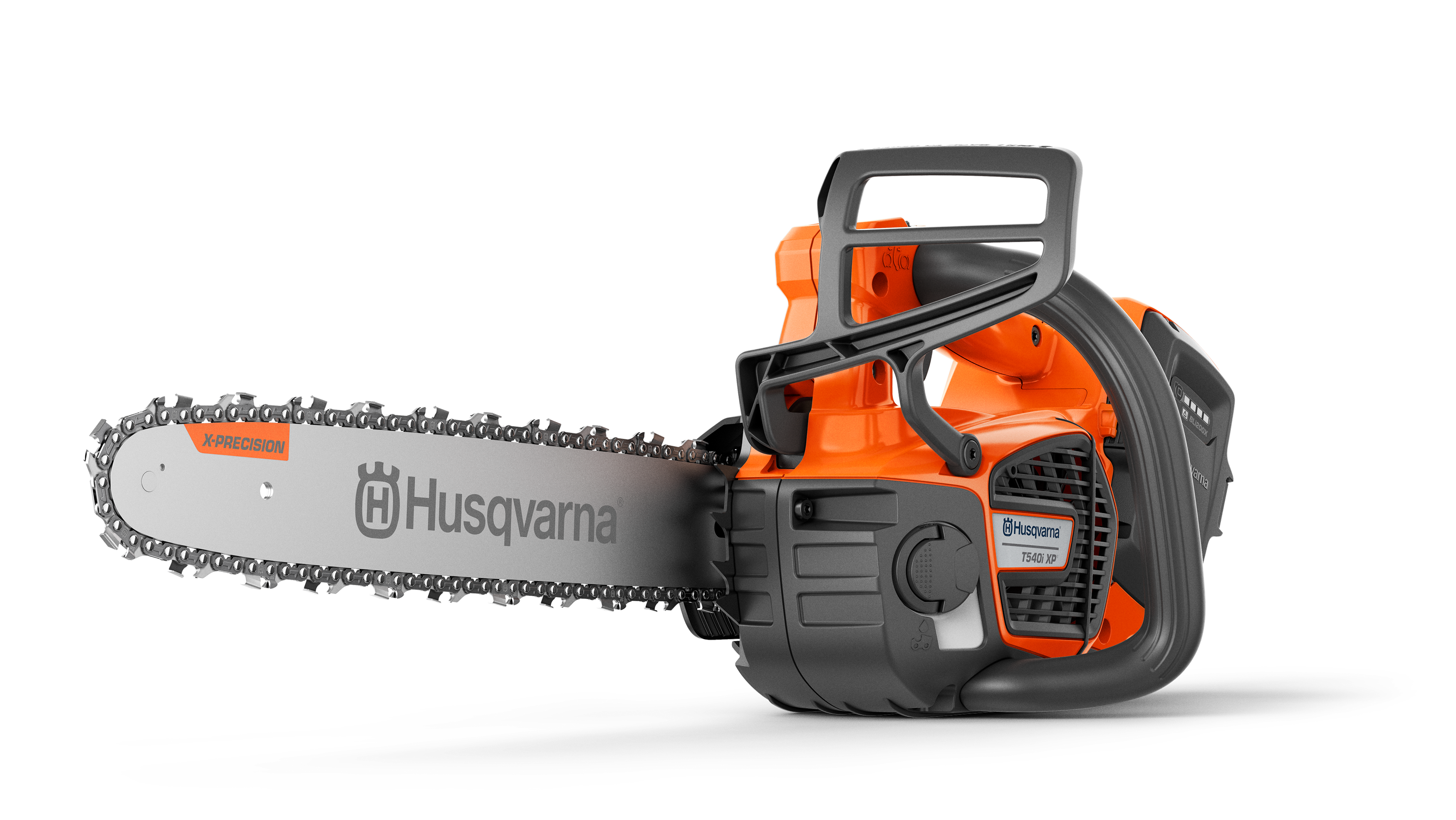 Kettensäge T540i XP mit Ölsensor Husqvarna 2025
