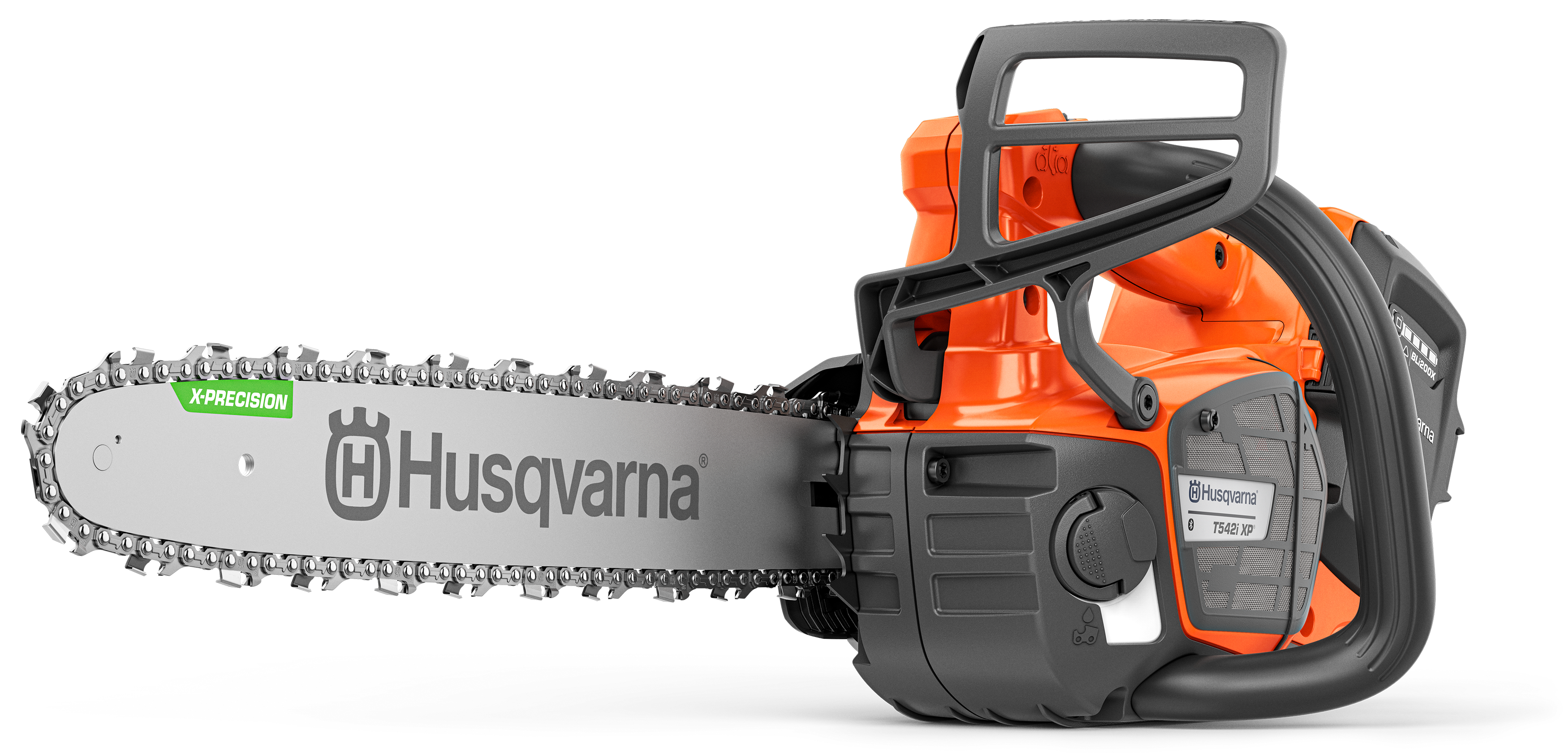 Kettensäge T542i XP Husqvarna 2025