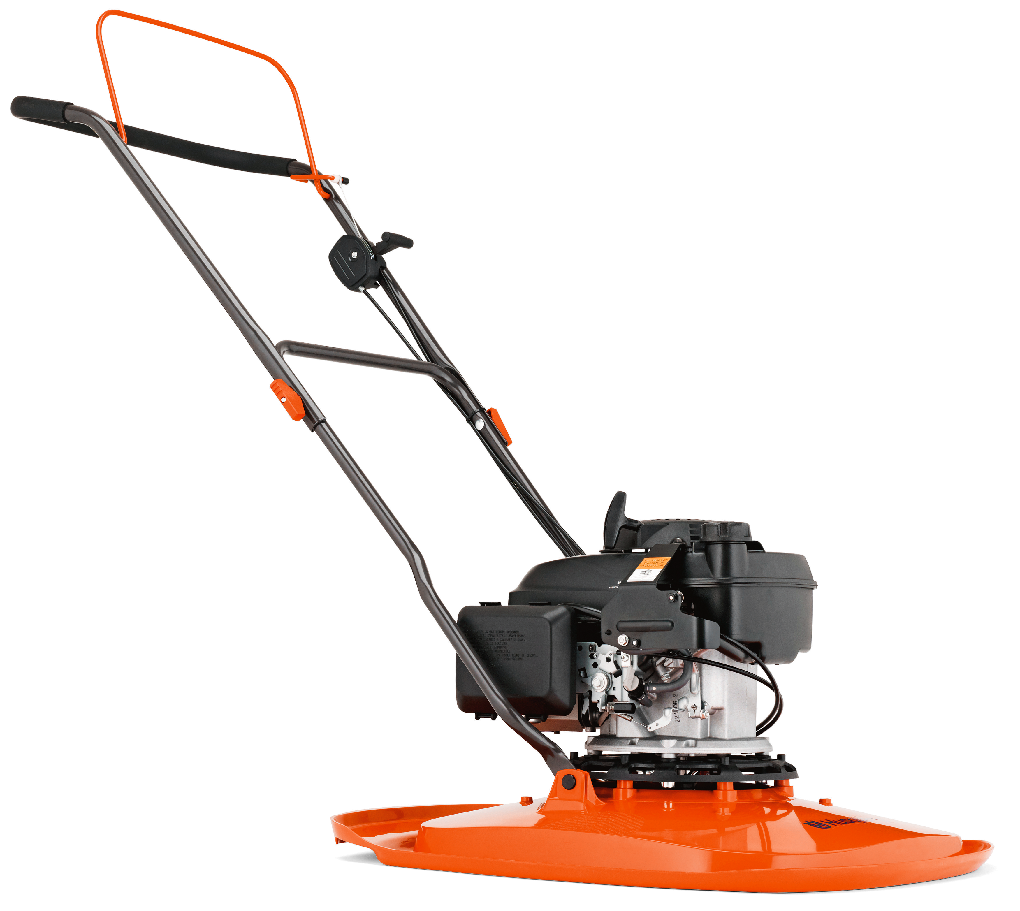 Luftkissenmäher GX560 Husqvarna 2025