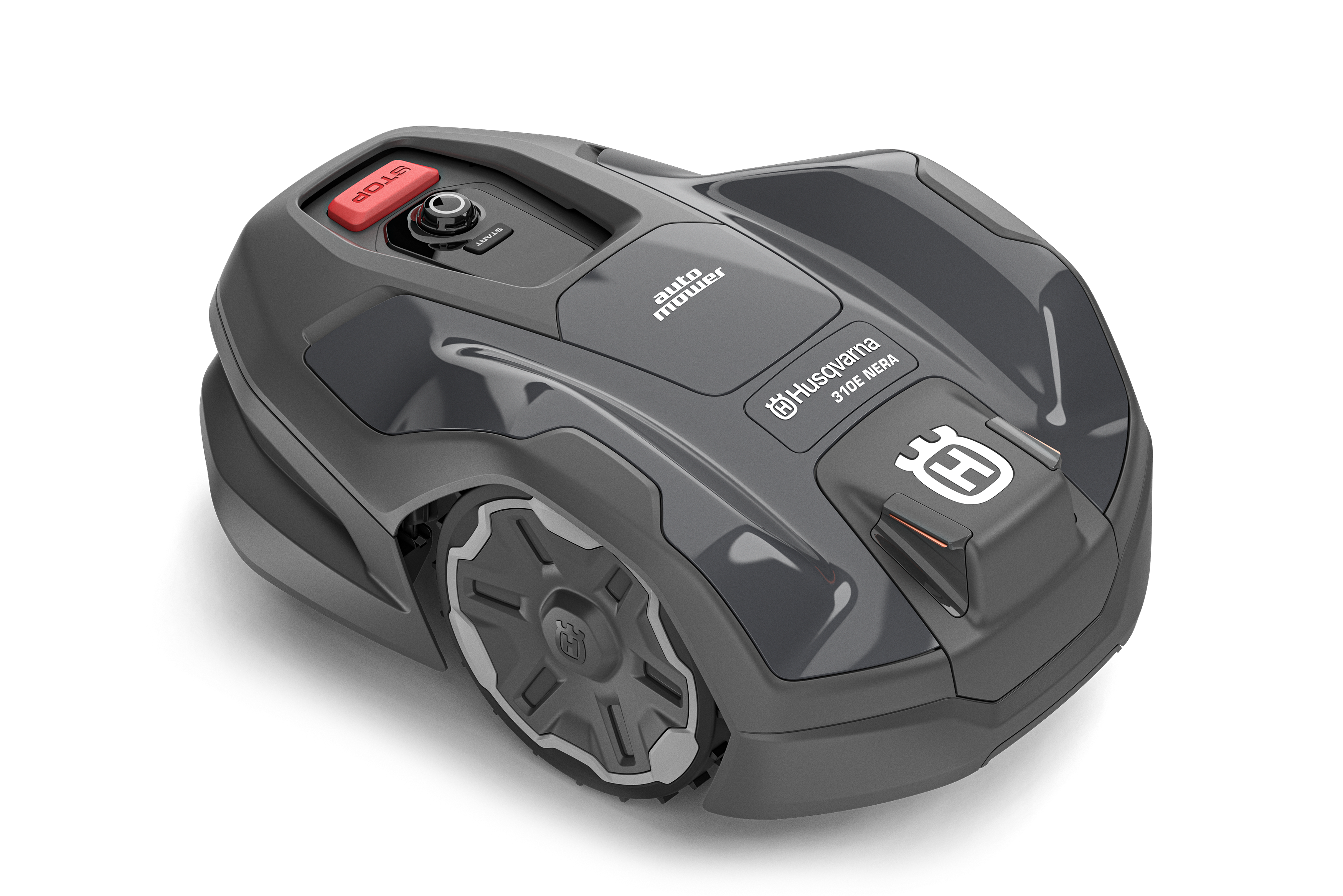 Mähroboter 310E Nera Husqvarna 2025 