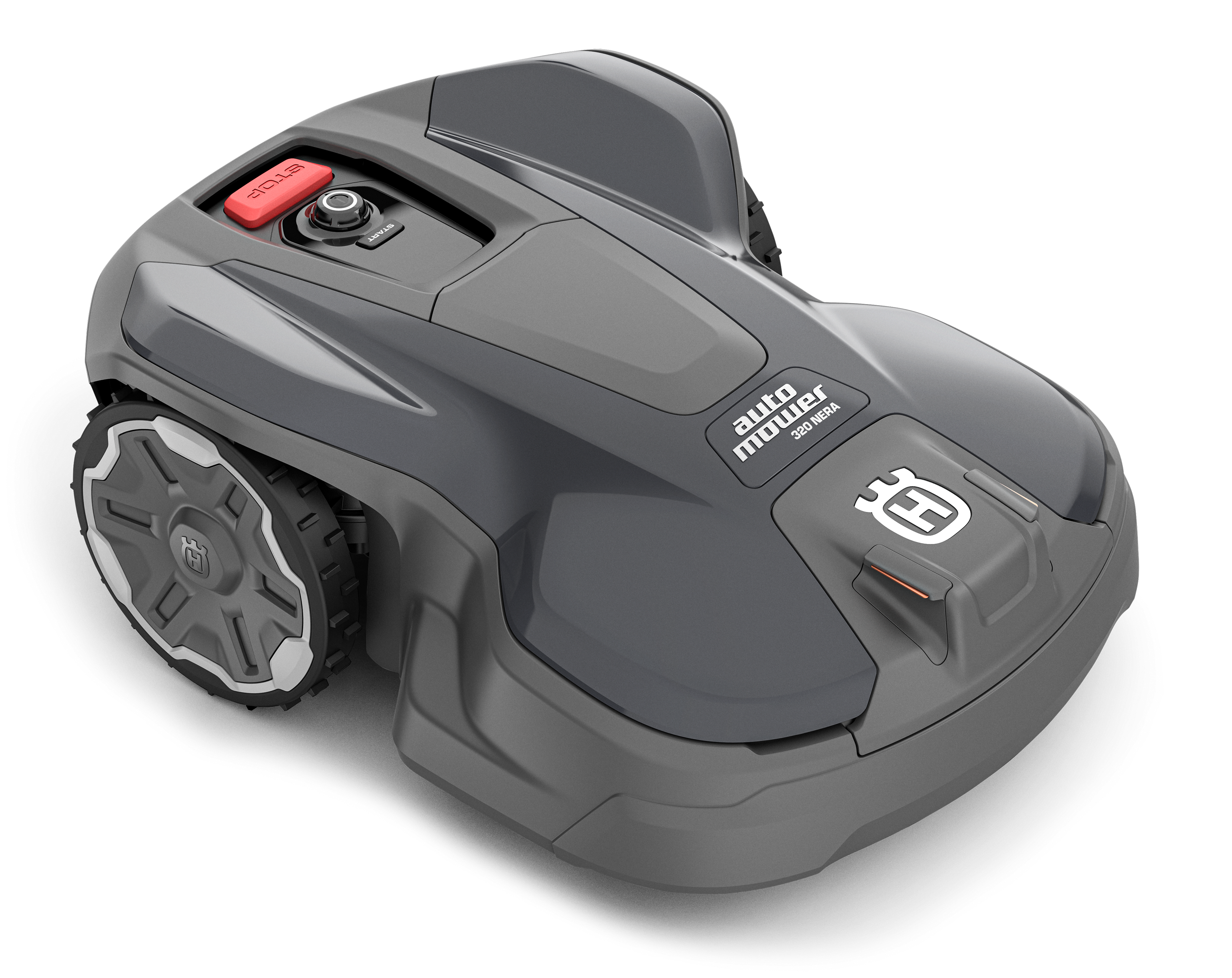 Mähroboter 315 Husqvarna 2025 