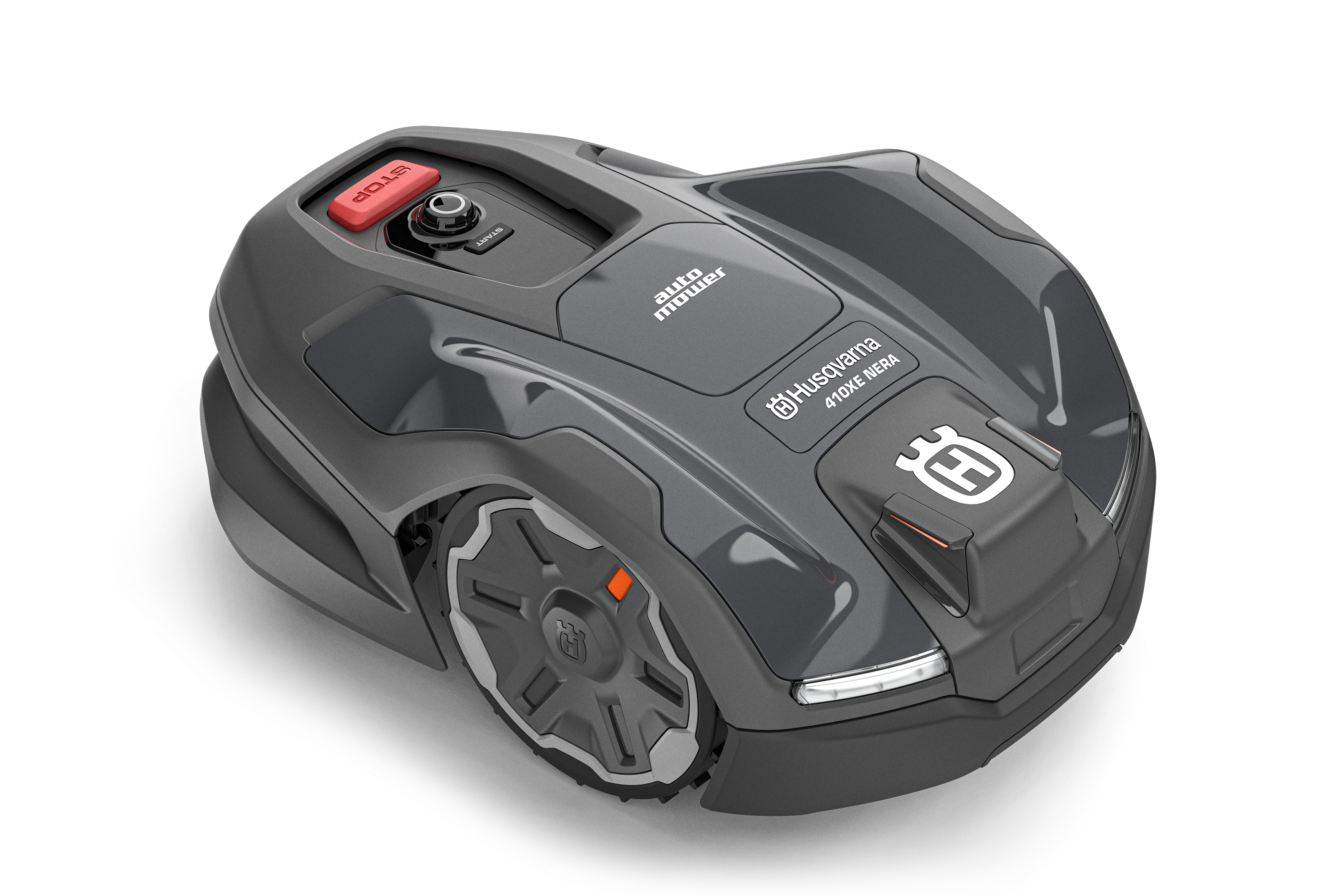 Mähroboter 410XE Nera Husqvarna 2025 