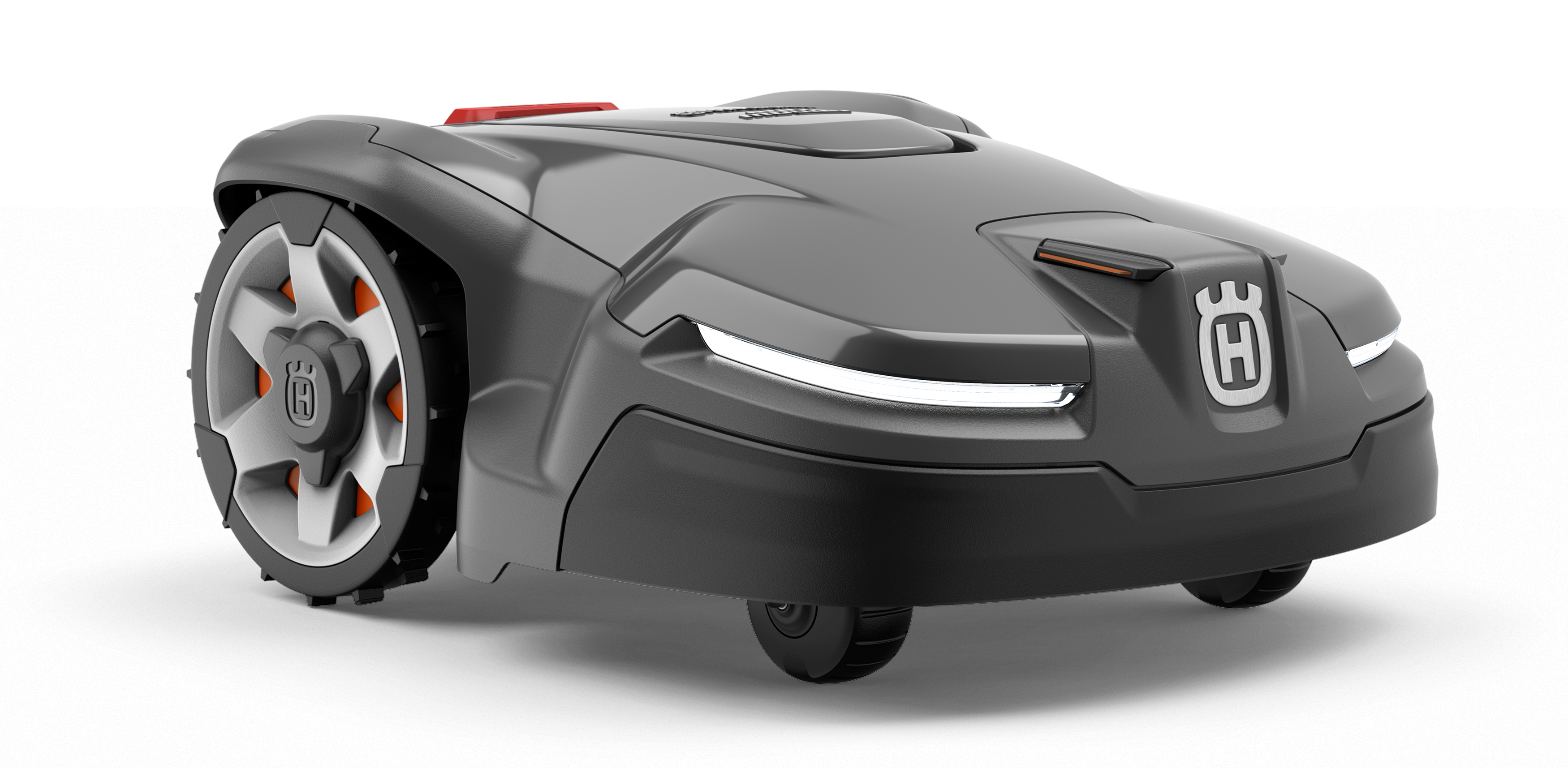 Mähroboter 415X Husqvarna 2025 