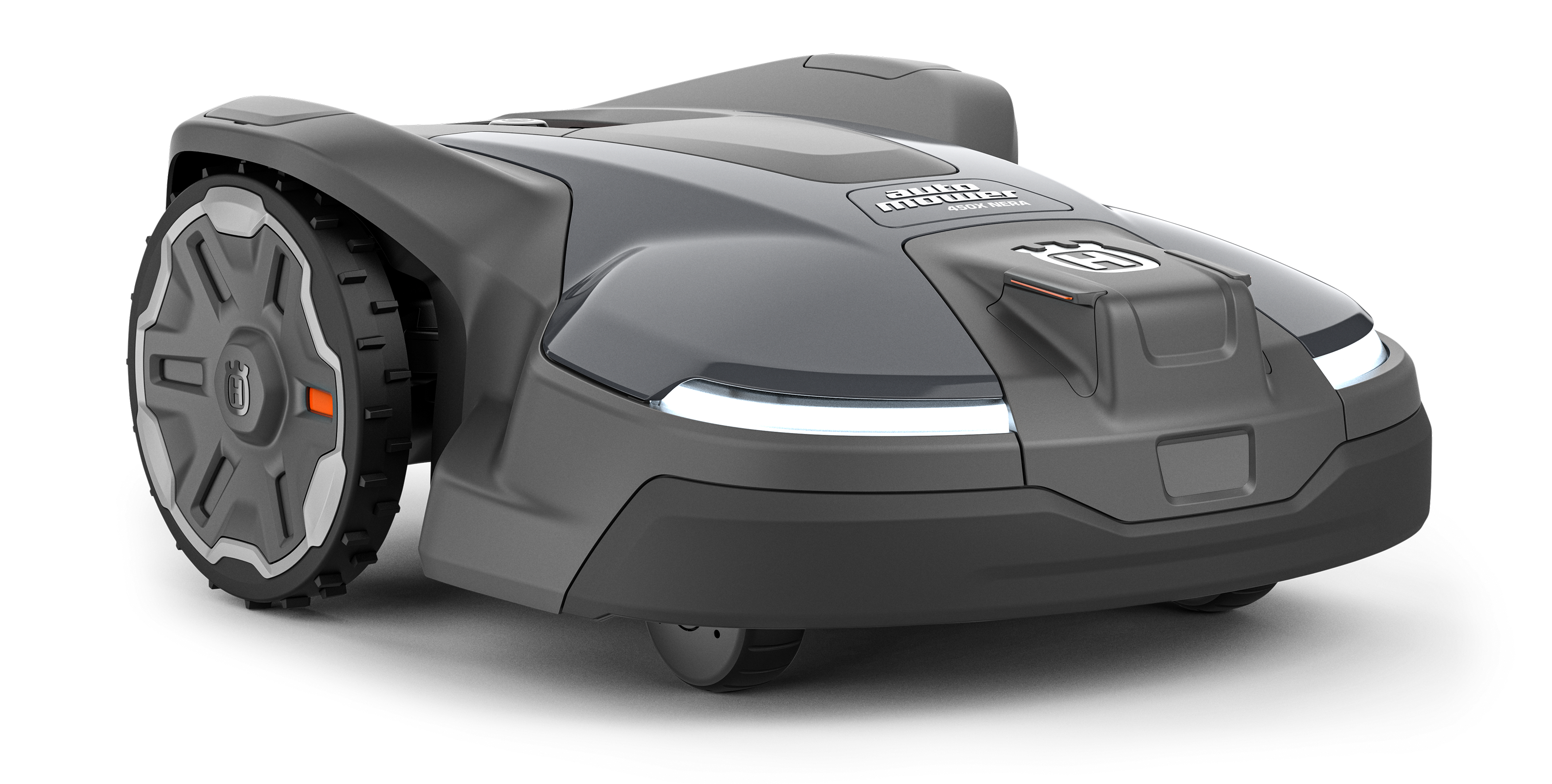 Mähroboter 435X Nera Husqvarna 2025 