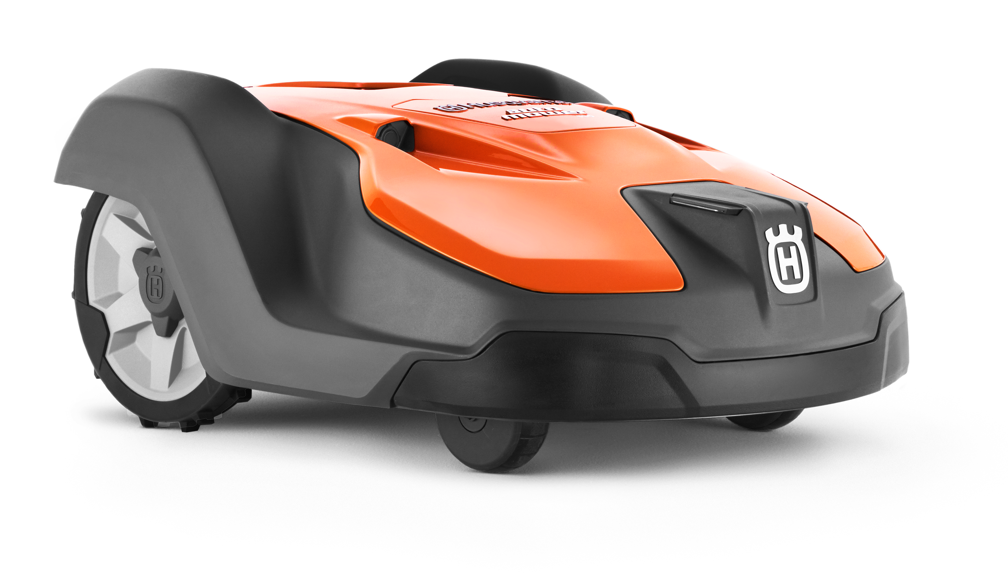 Mähroboter 550 Husqvarna 2025 