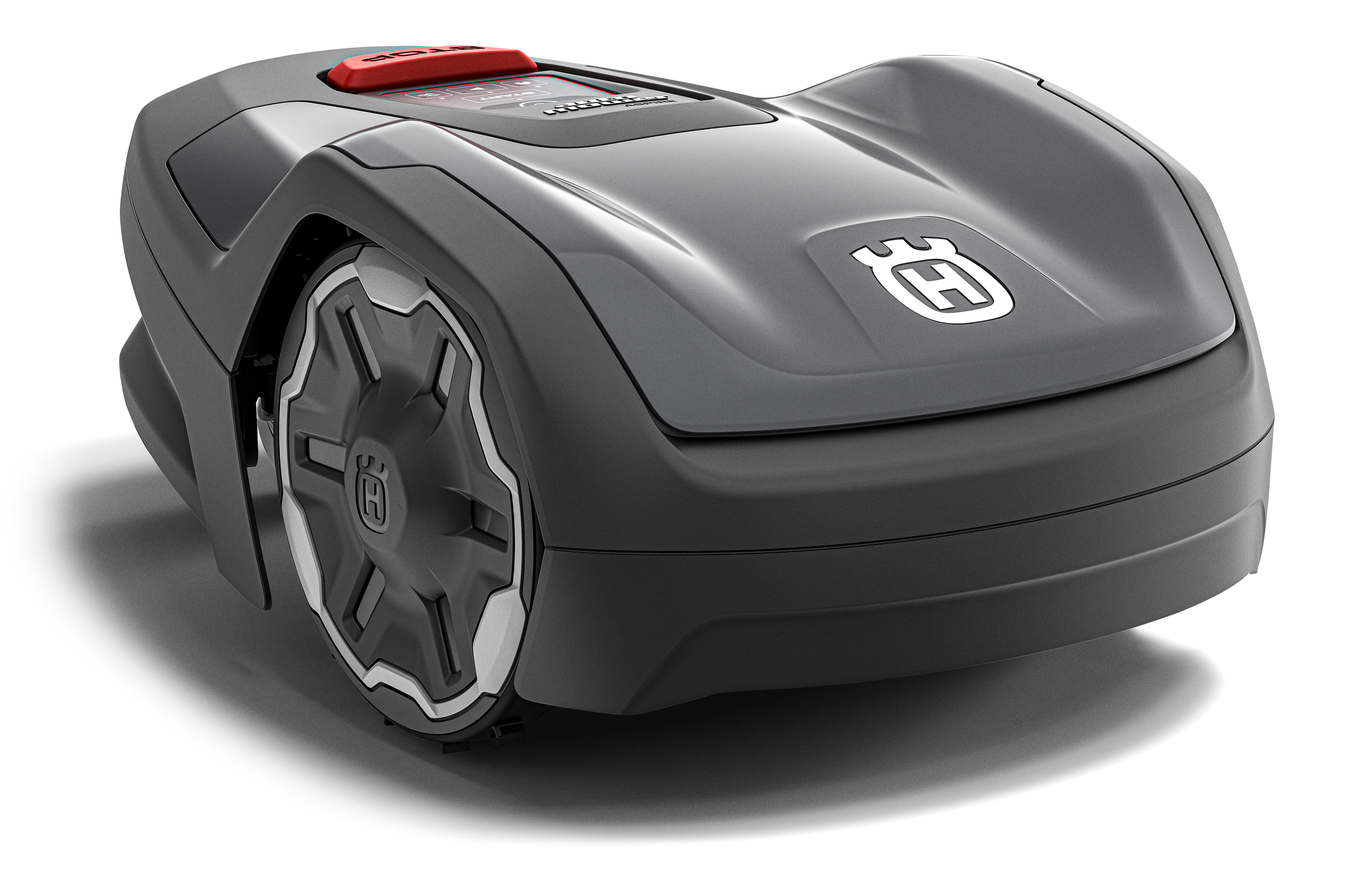 Mähroboter R4 Husqvarna 2025 