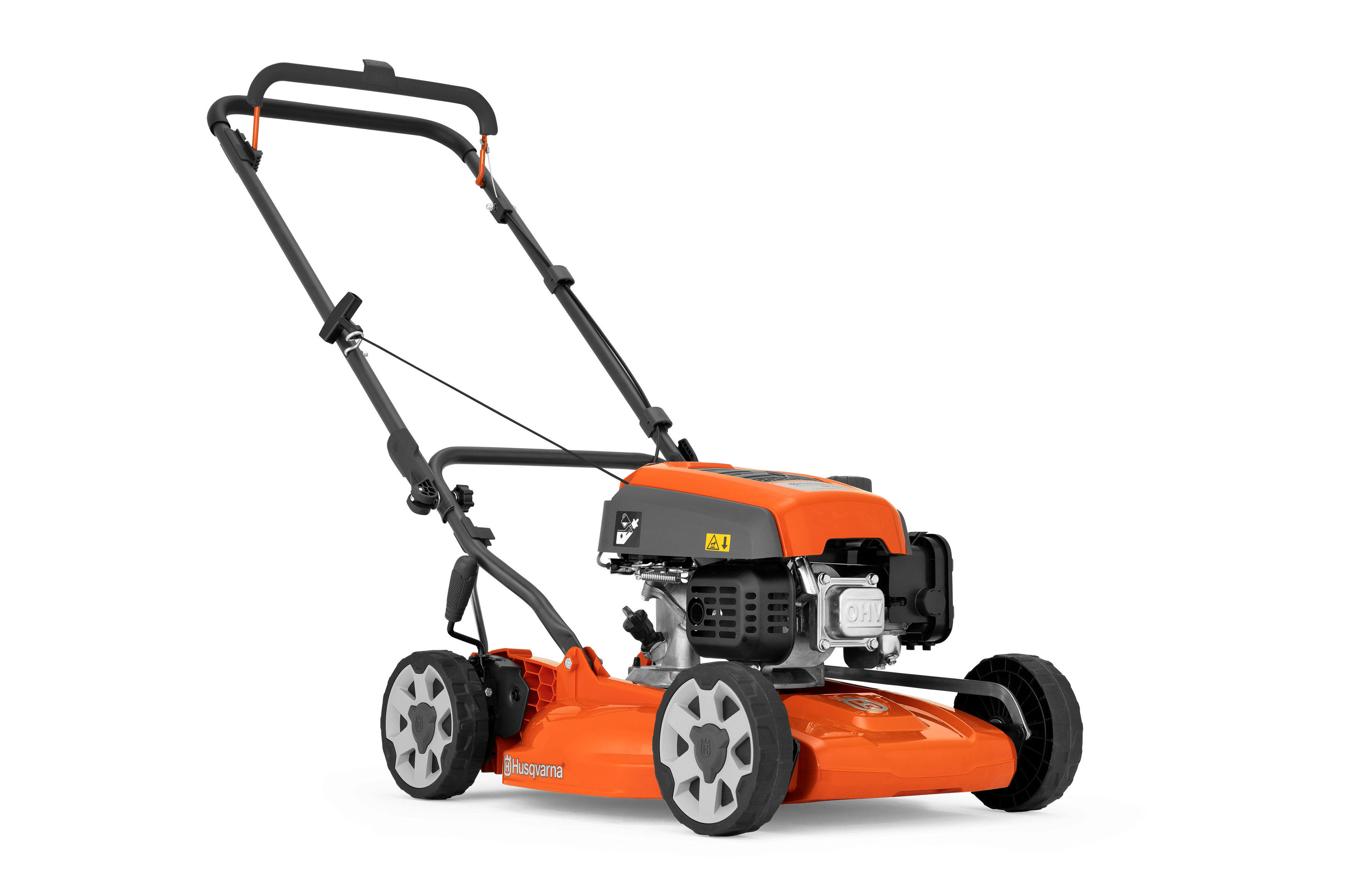 Rasenmäher LB144 Husqvarna 2025 