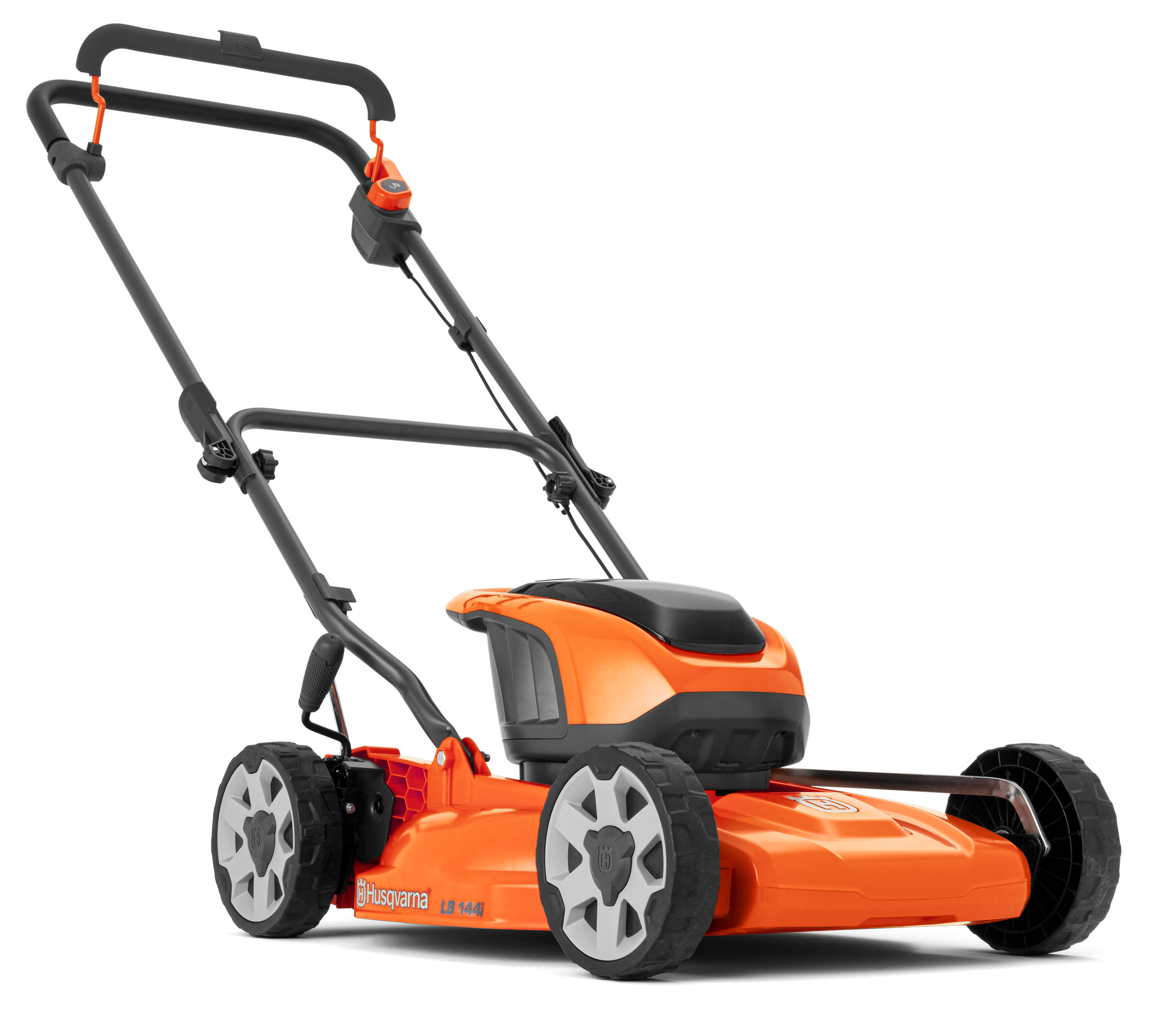 Rasenmäher LB144i Husqvarna 2025 