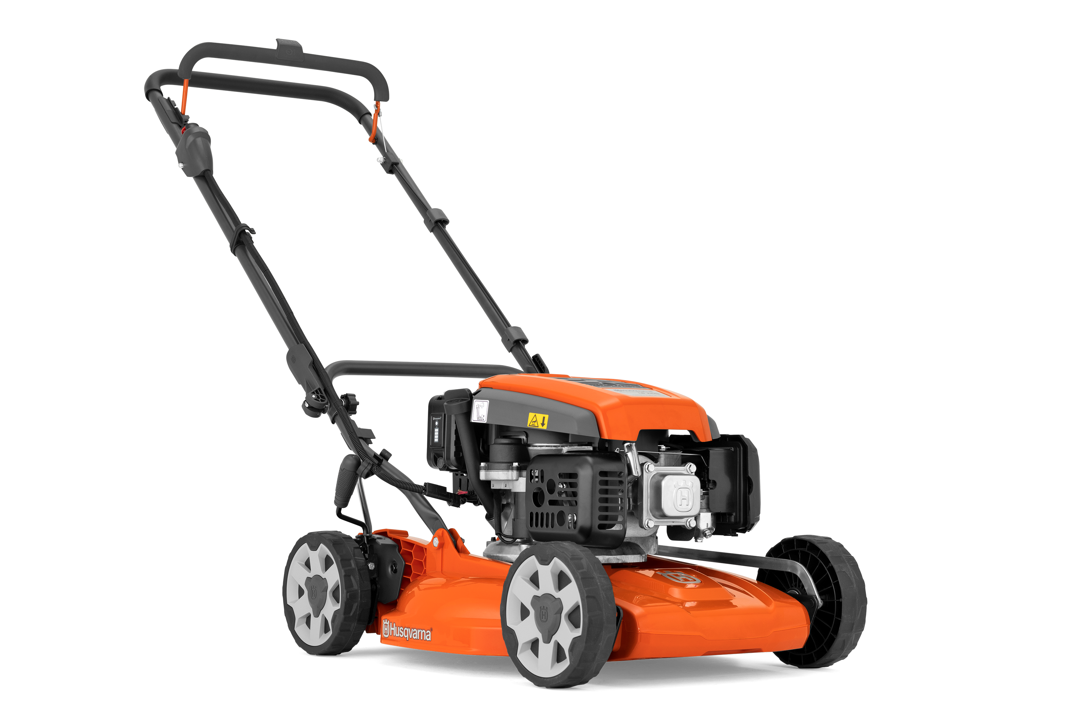 Rasenmäher LB224E Husqvarna 2025