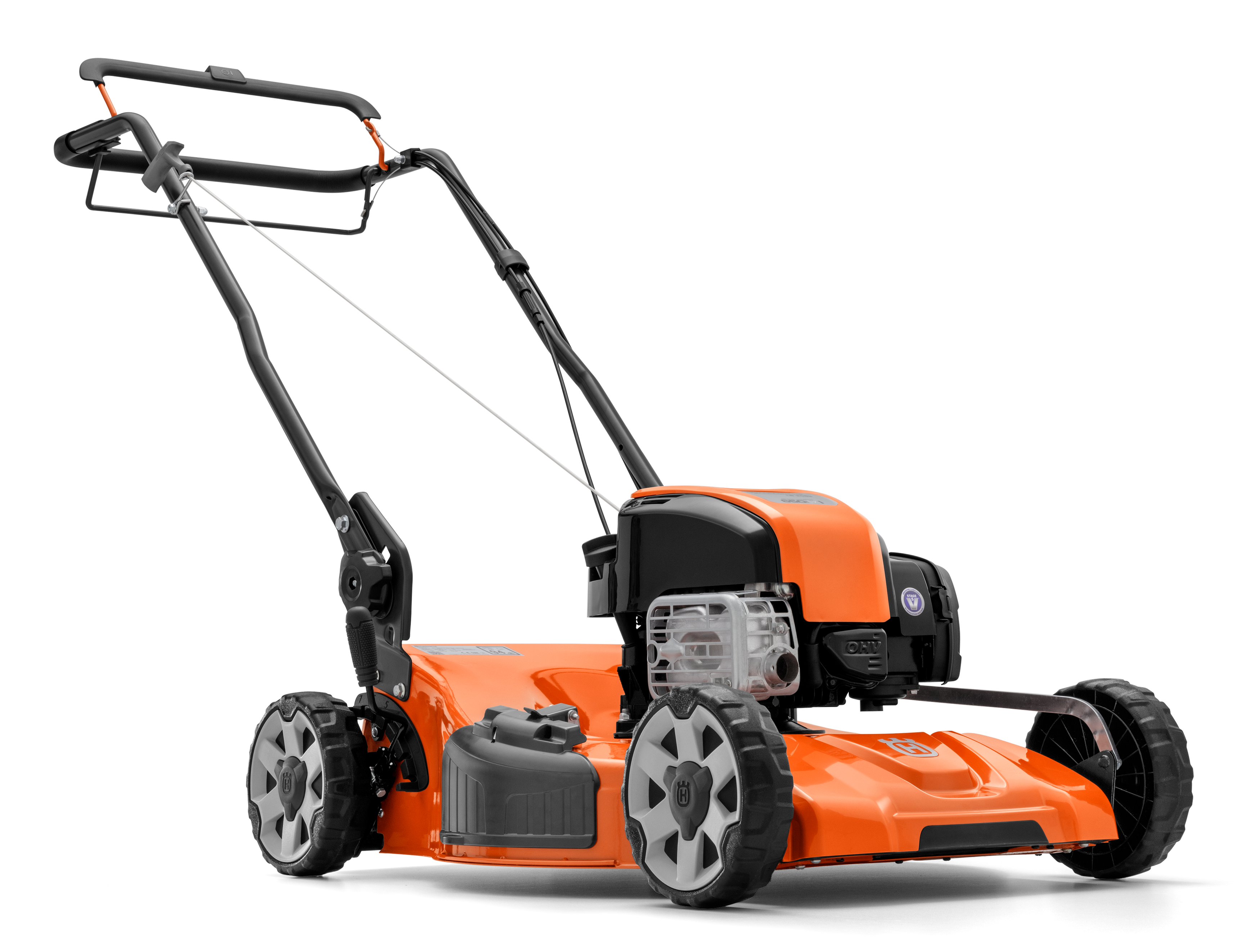 Rasenmäher LB251S Husqvarna 2025 